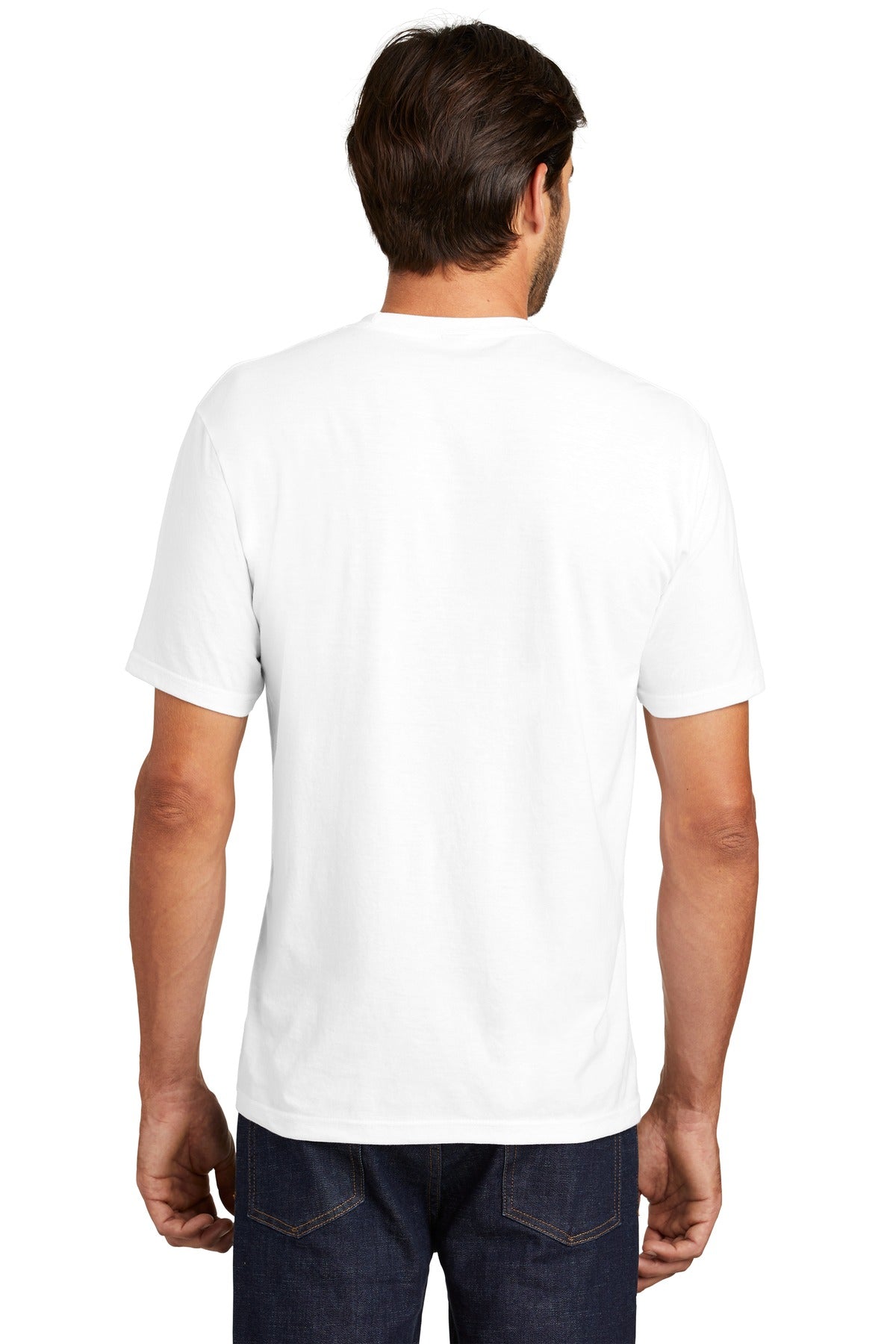 District® Perfect Tri®Tee (CORE COLORS)