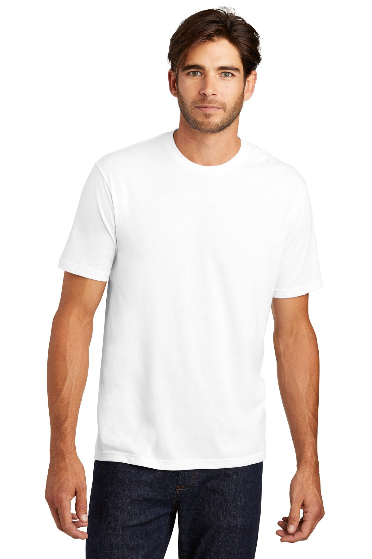 District® Perfect Tri®Tee (CORE COLORS)