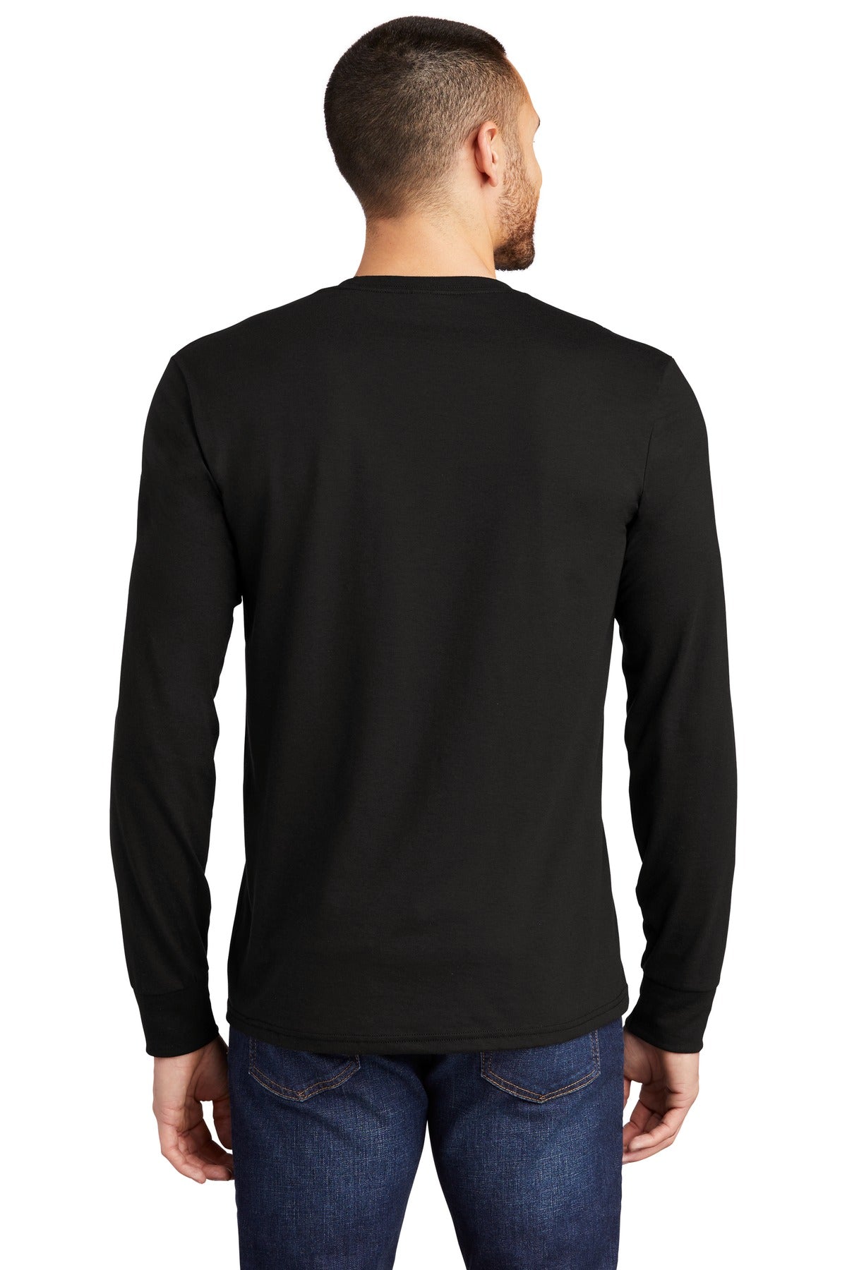 District® Perfect Tri® Long Sleeve Tee