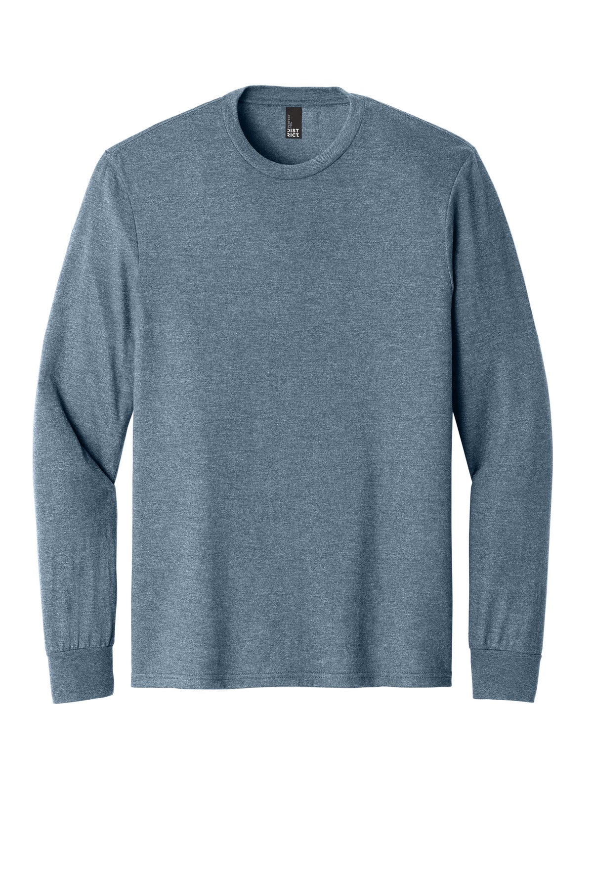 District® Perfect Tri® Long Sleeve Tee