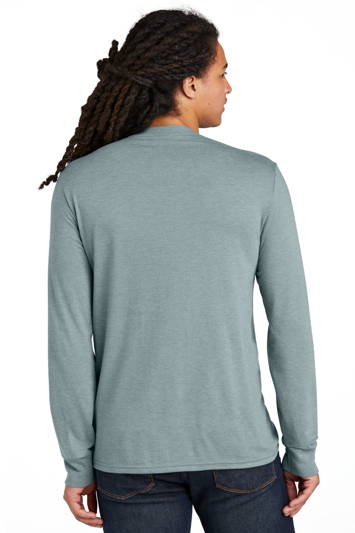 District® Perfect Tri® Long Sleeve Tee