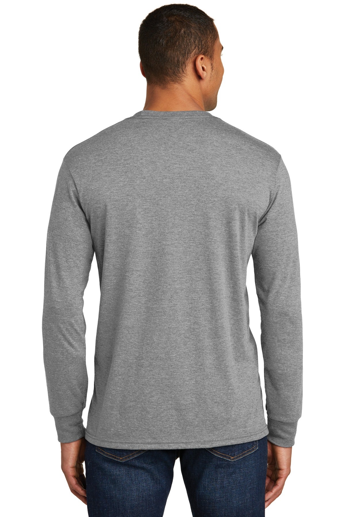 District® Perfect Tri® Long Sleeve Tee