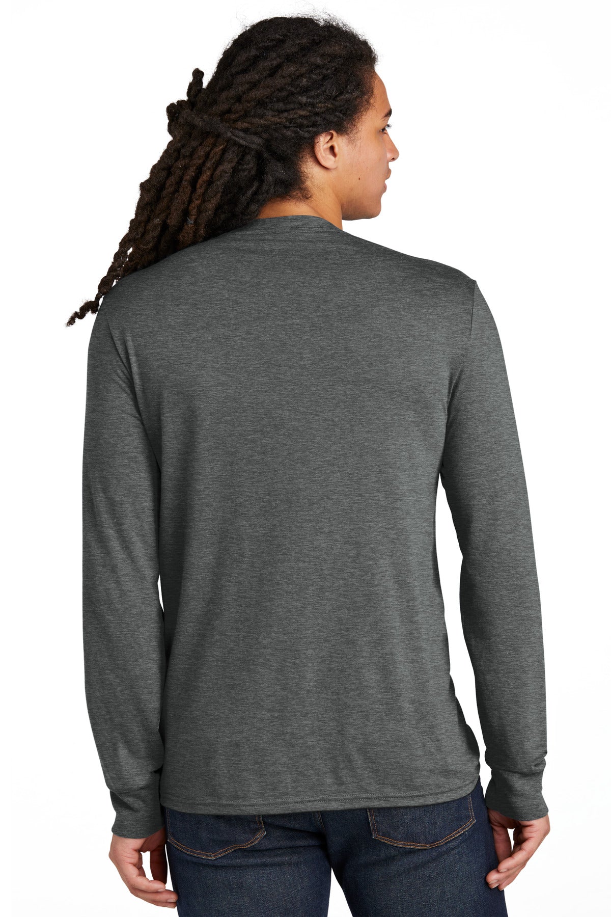 District® Perfect Tri® Long Sleeve Tee