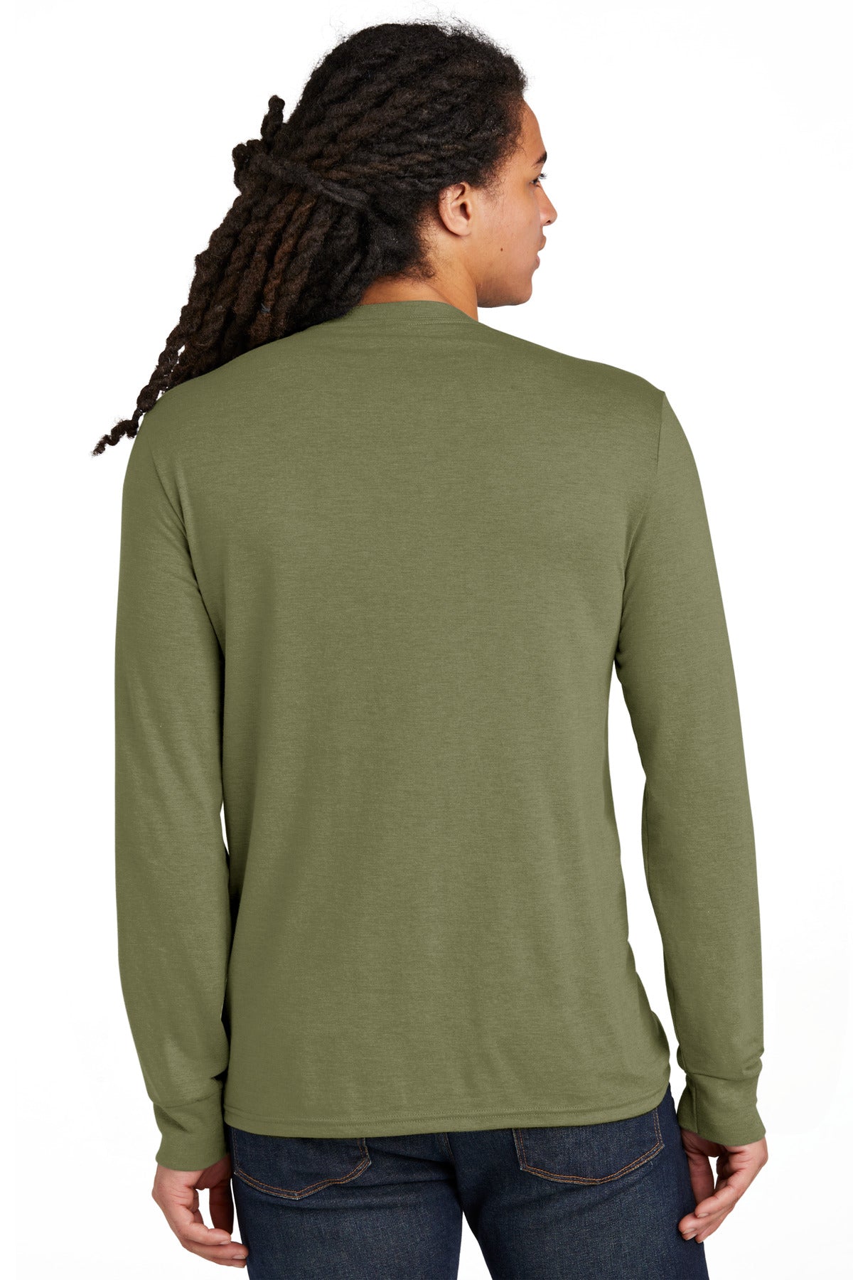 District® Perfect Tri® Long Sleeve Tee