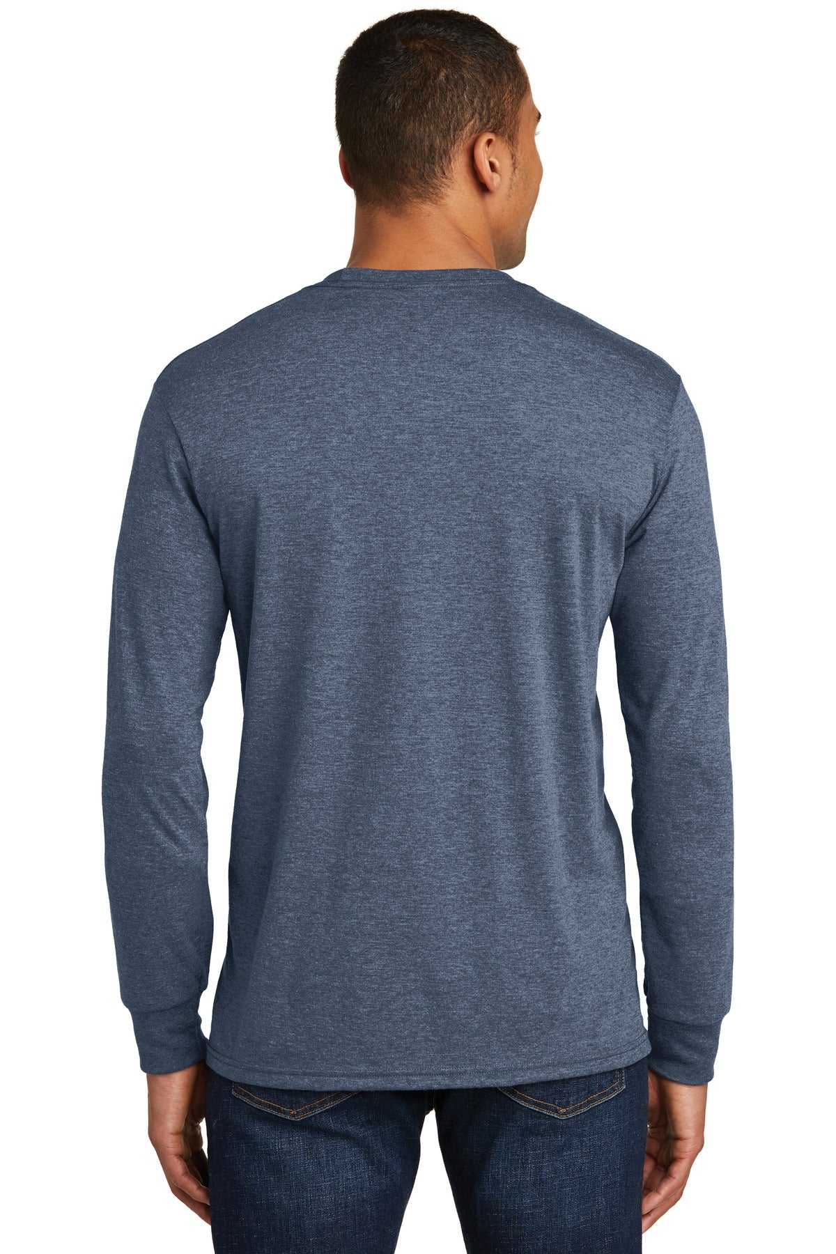 District® Perfect Tri® Long Sleeve Tee