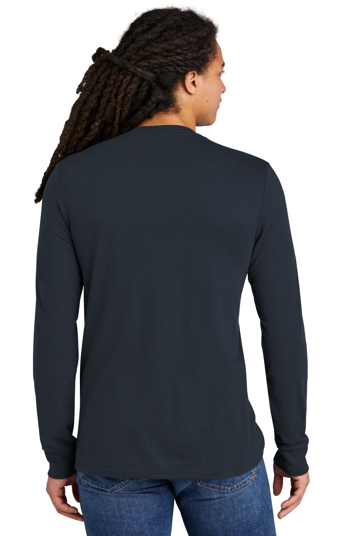 District® Perfect Tri® Long Sleeve Tee