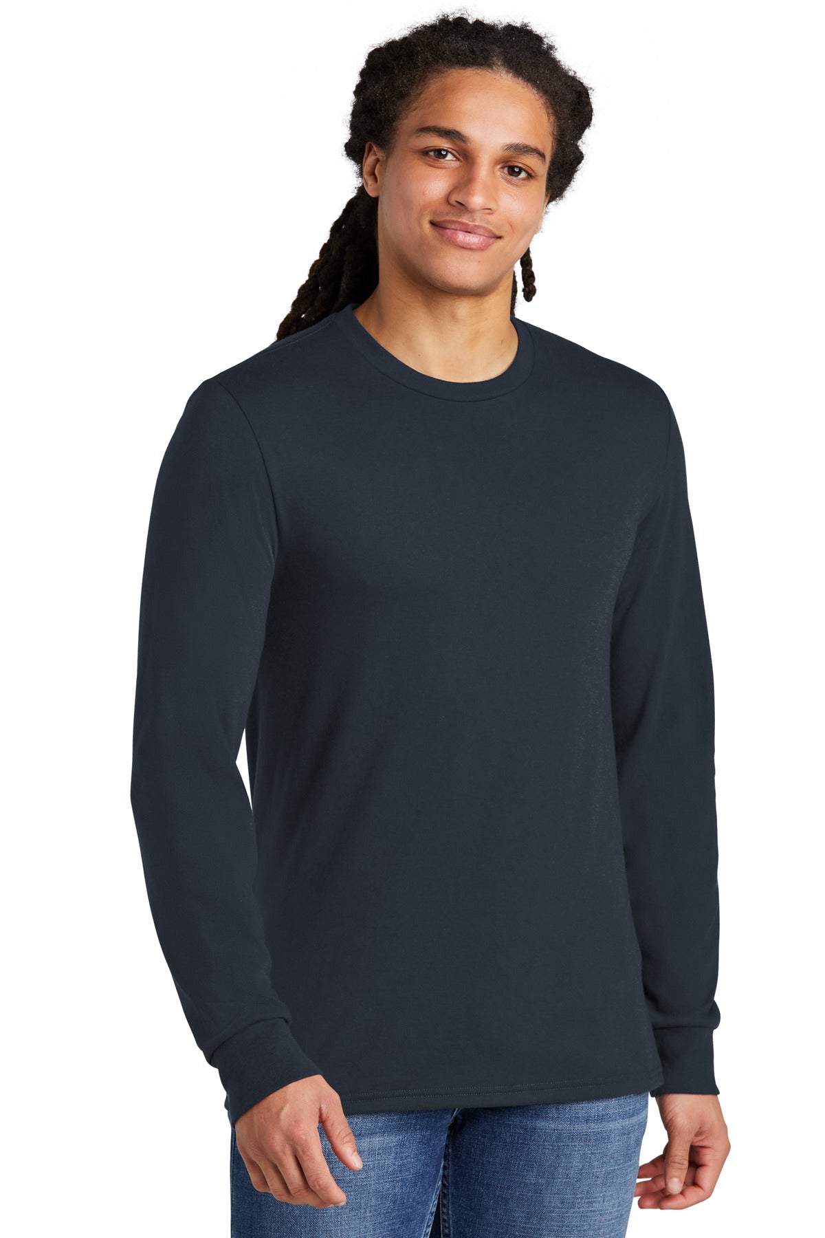 District® Perfect Tri® Long Sleeve Tee