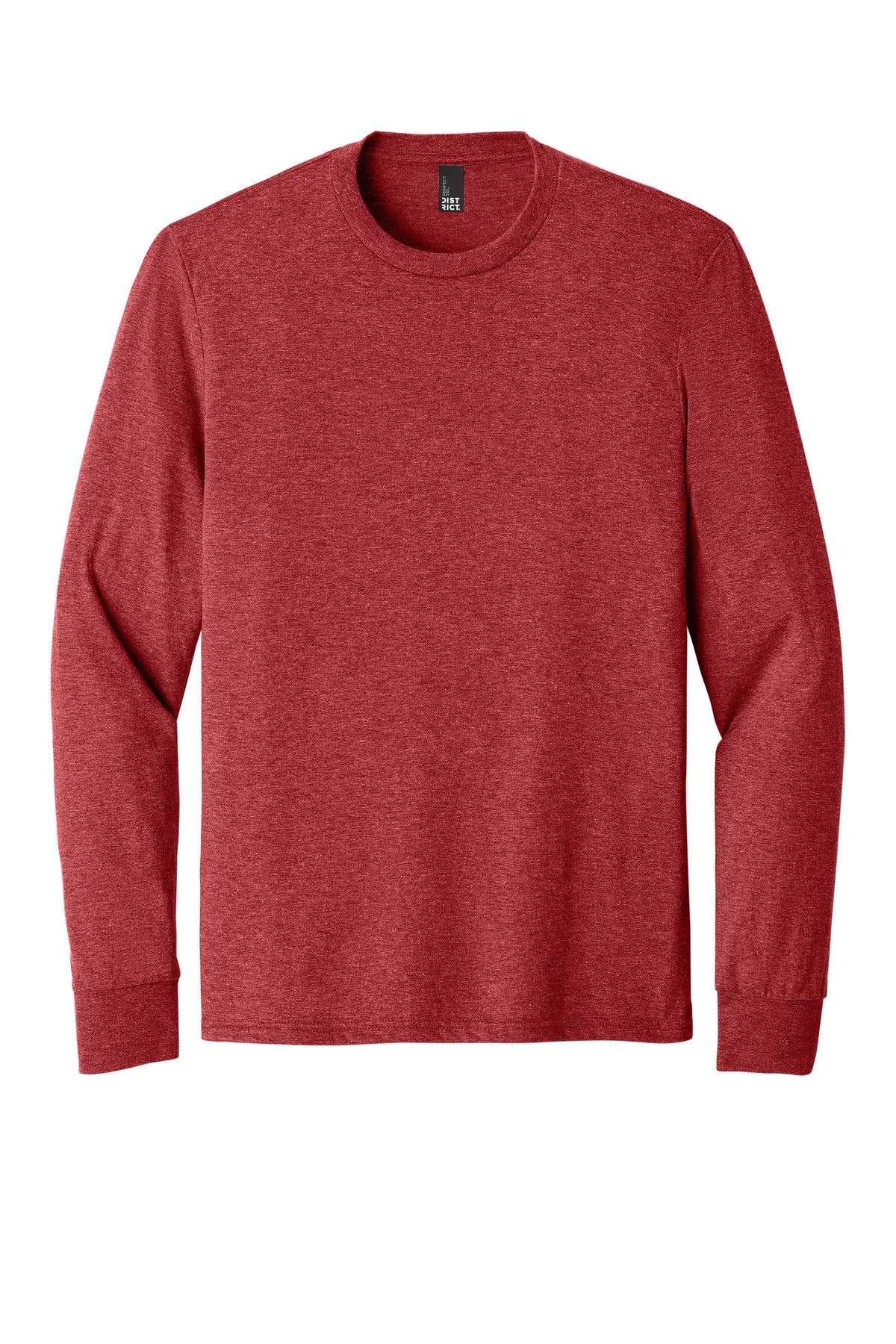 District® Perfect Tri® Long Sleeve Tee