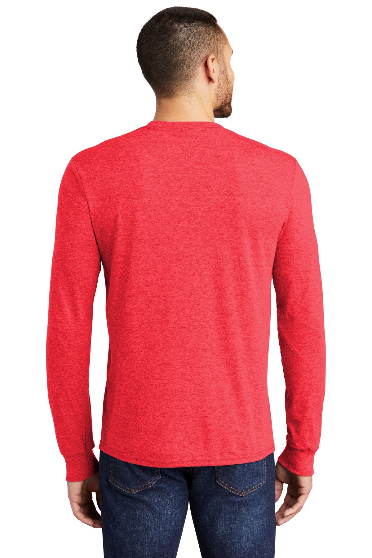 District® Perfect Tri® Long Sleeve Tee