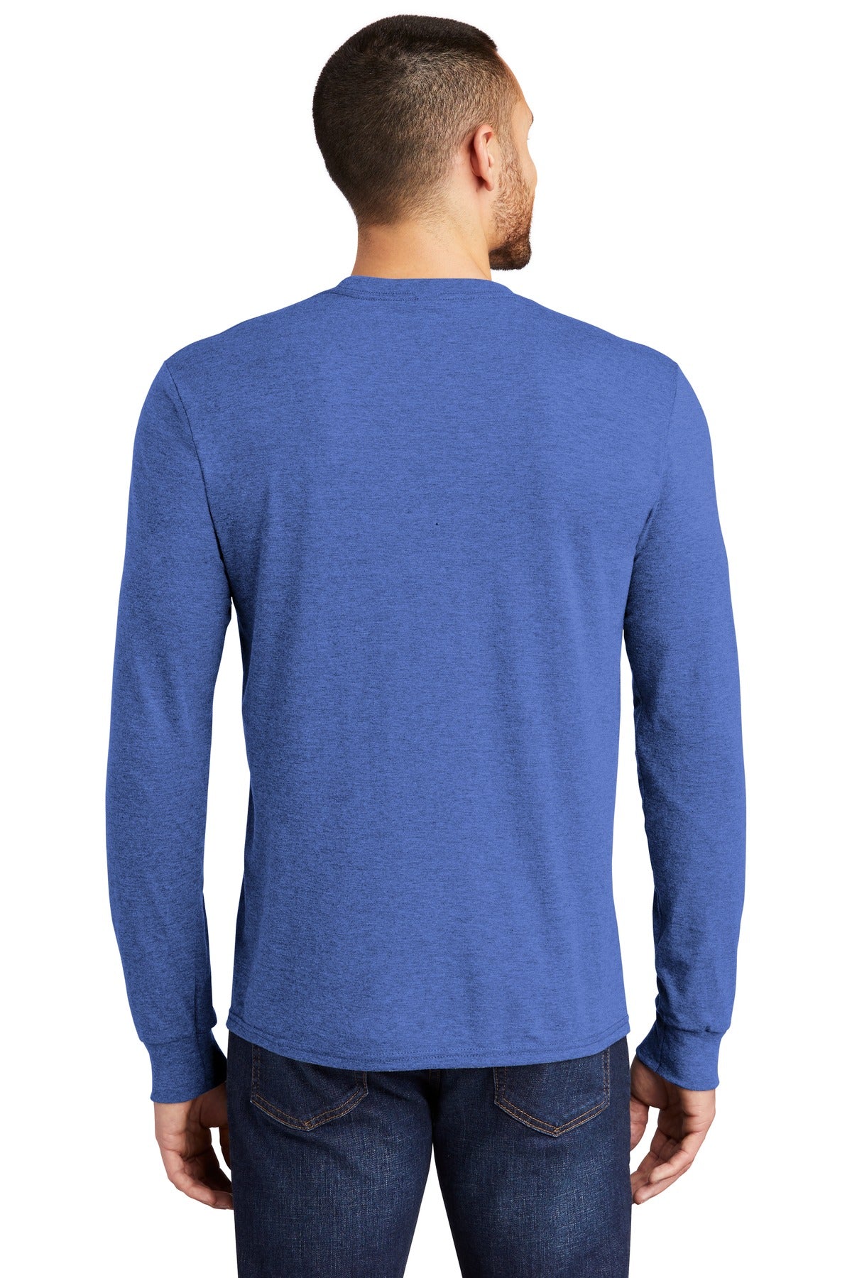 District® Perfect Tri® Long Sleeve Tee