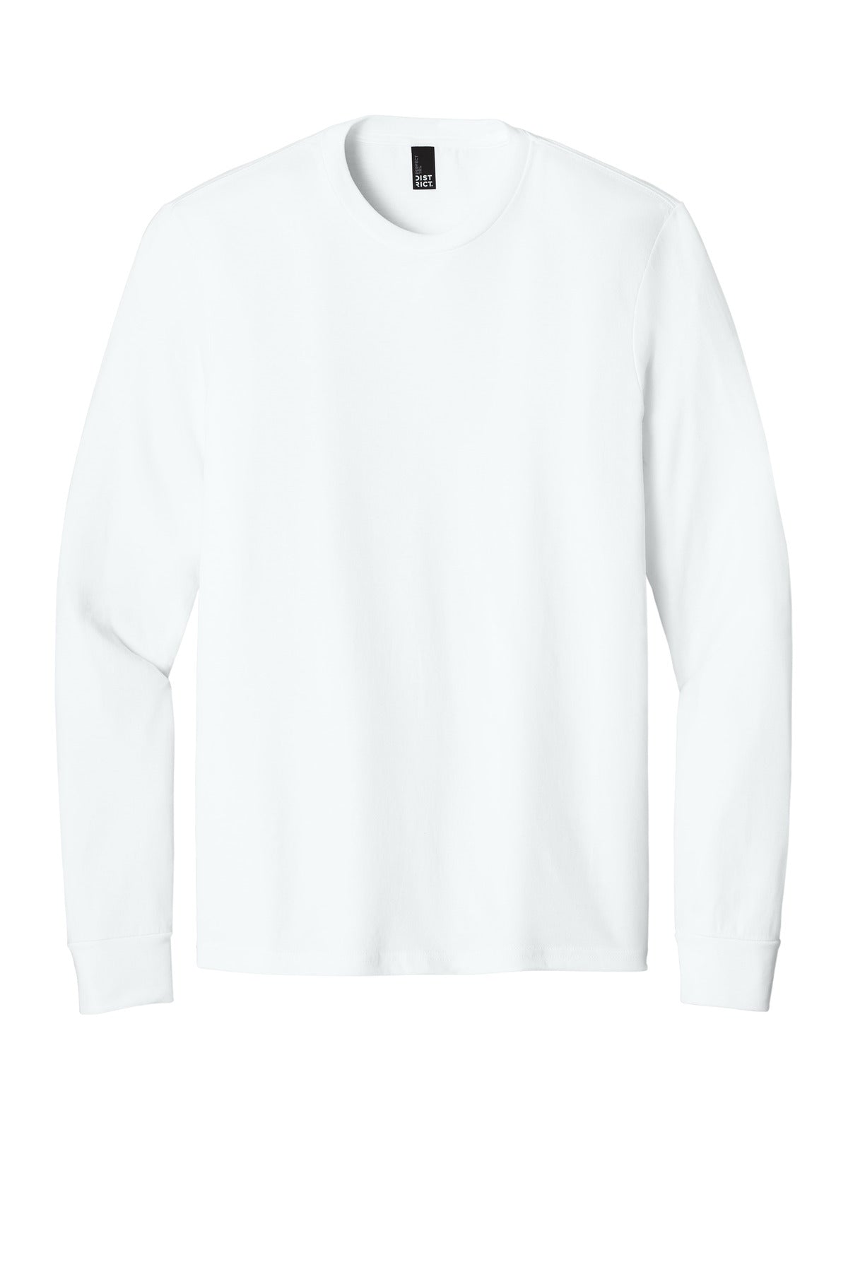 District® Perfect Tri® Long Sleeve Tee