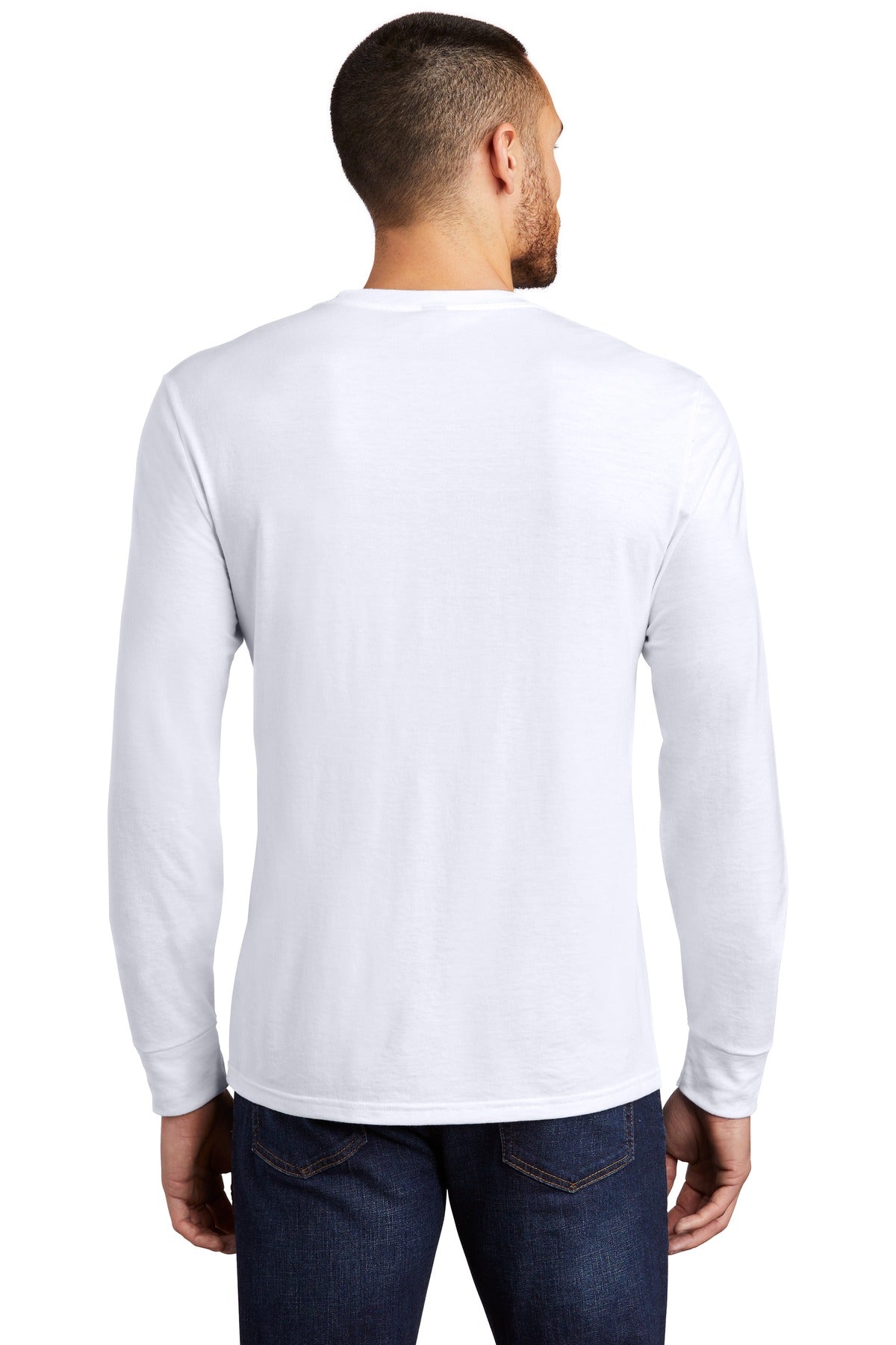 District® Perfect Tri® Long Sleeve Tee