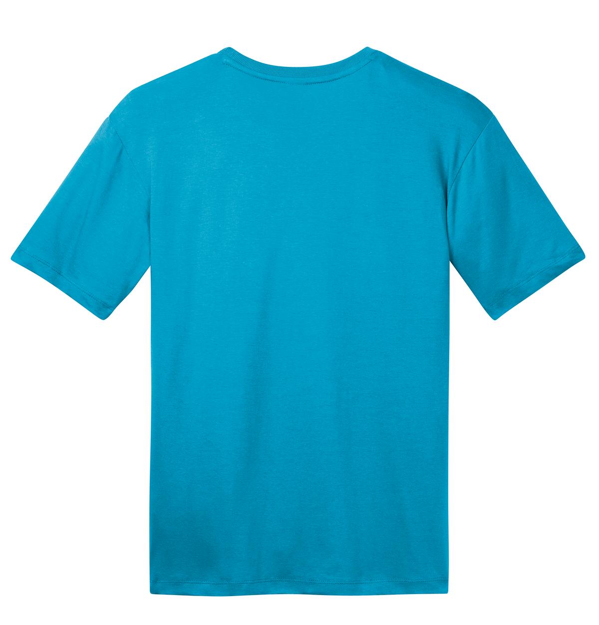 District® Perfect Weight®Tee (CORE COLORS)