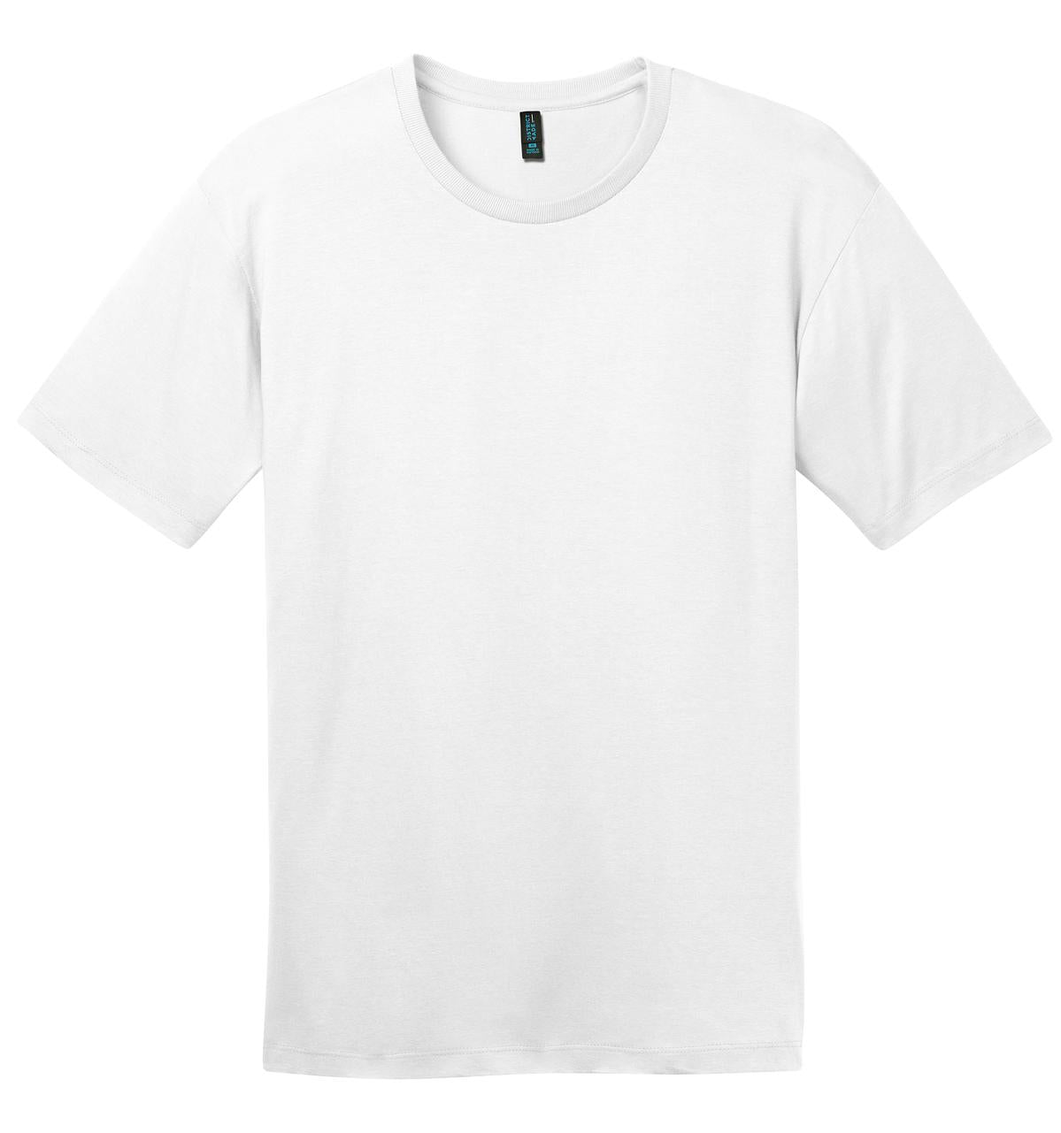 District® Perfect Weight®Tee (CORE COLORS)