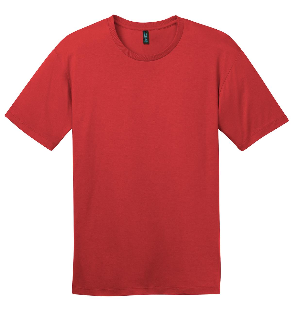 District® Perfect Weight®Tee (CORE COLORS)