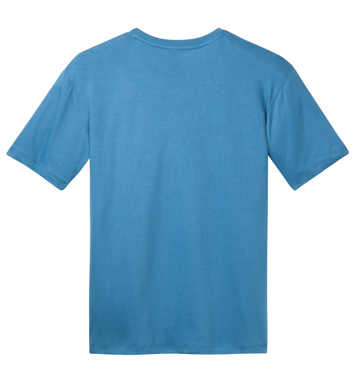 District® Perfect Weight®Tee (CORE COLORS)