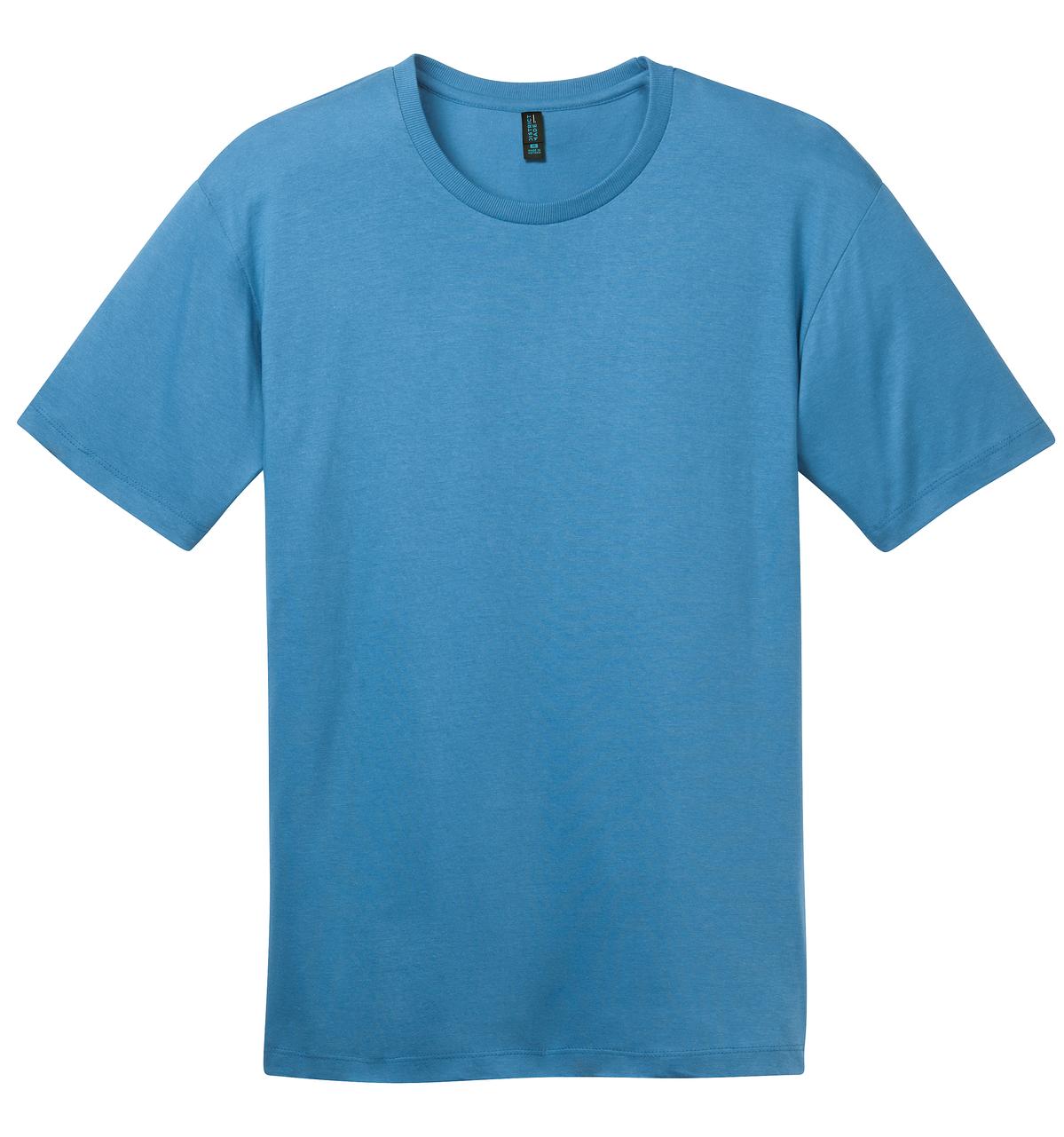 District® Perfect Weight®Tee (CORE COLORS)