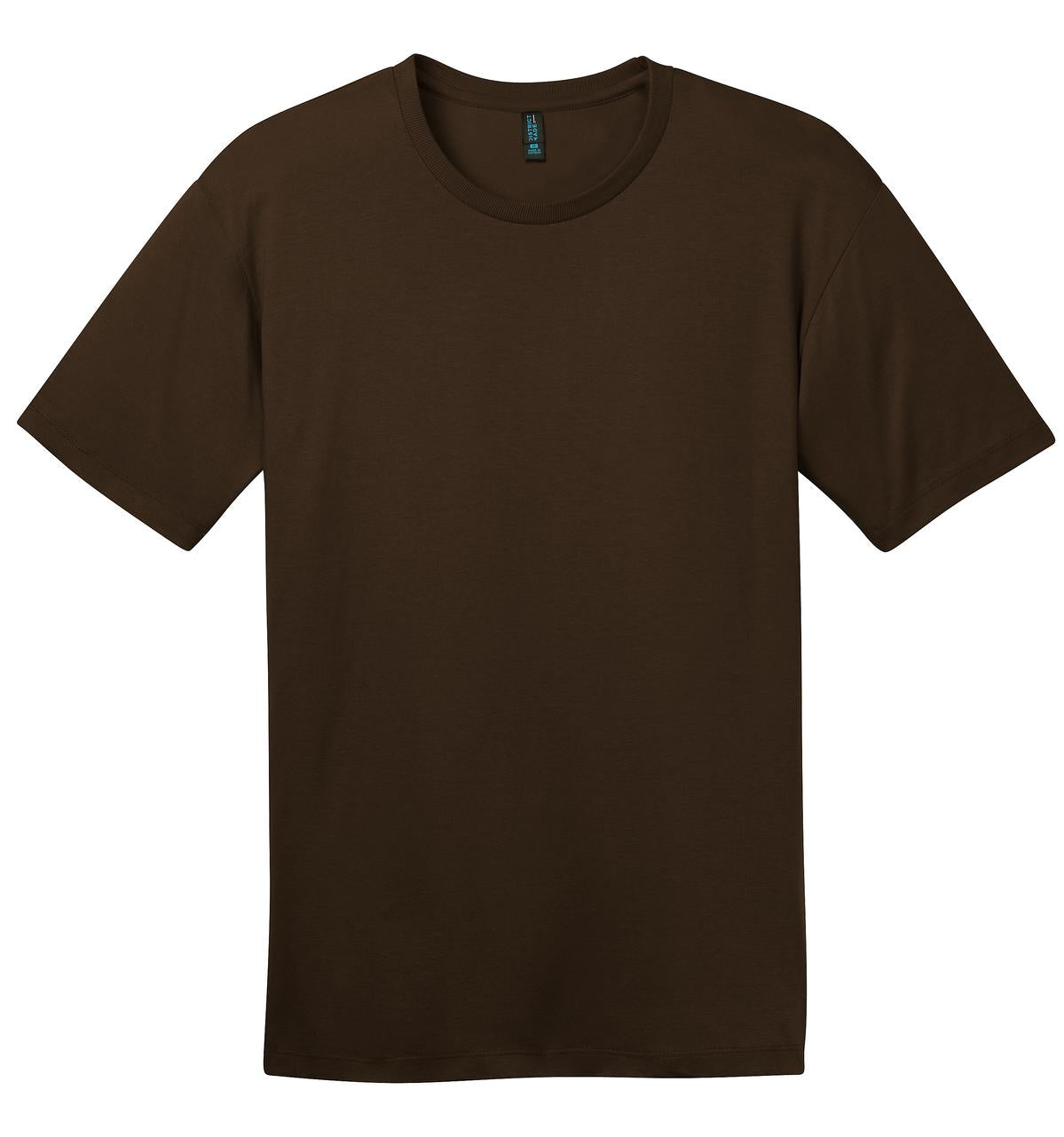 District® Perfect Weight®Tee (CORE COLORS)