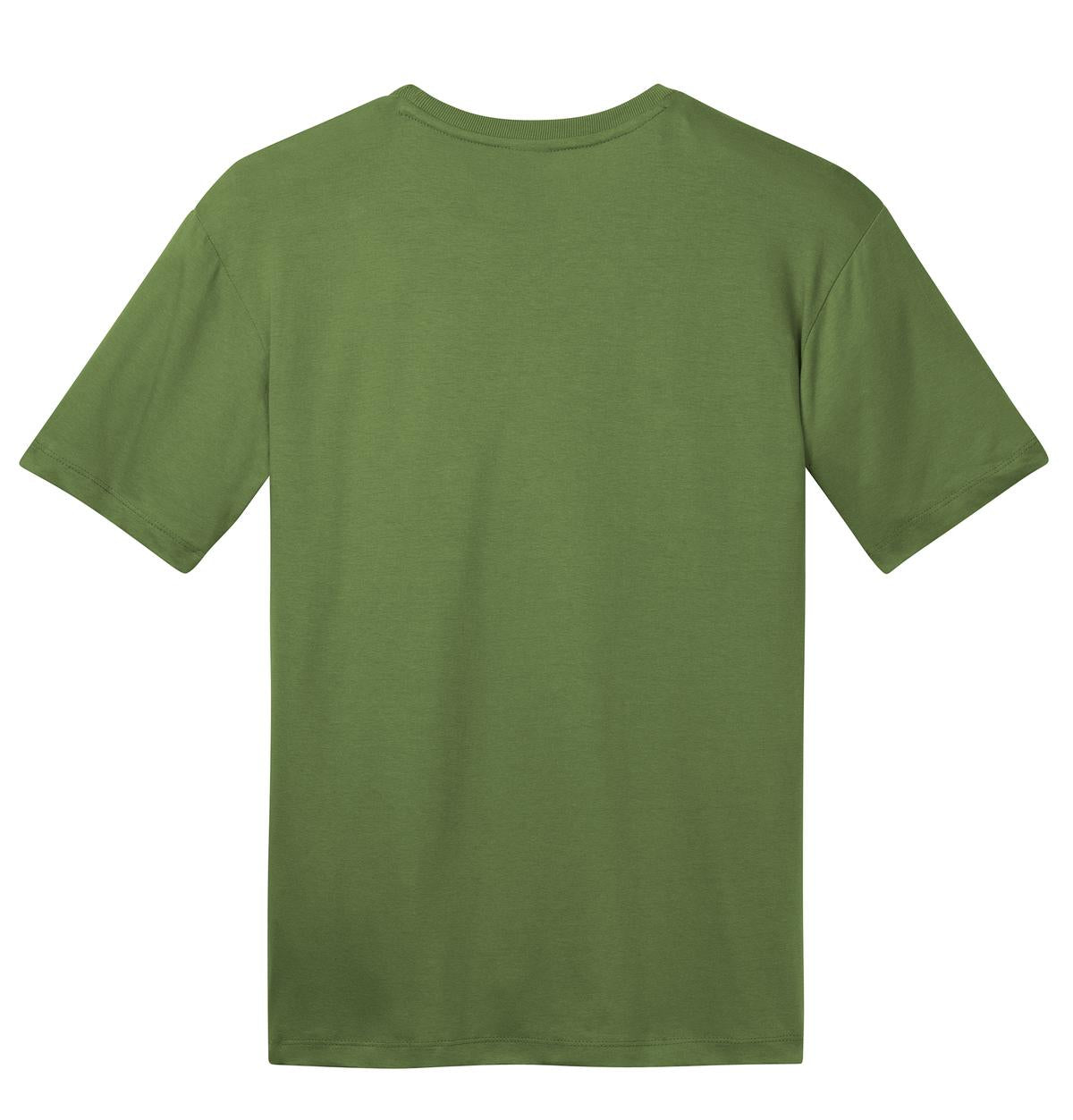 District® Perfect Weight®Tee (CORE COLORS)