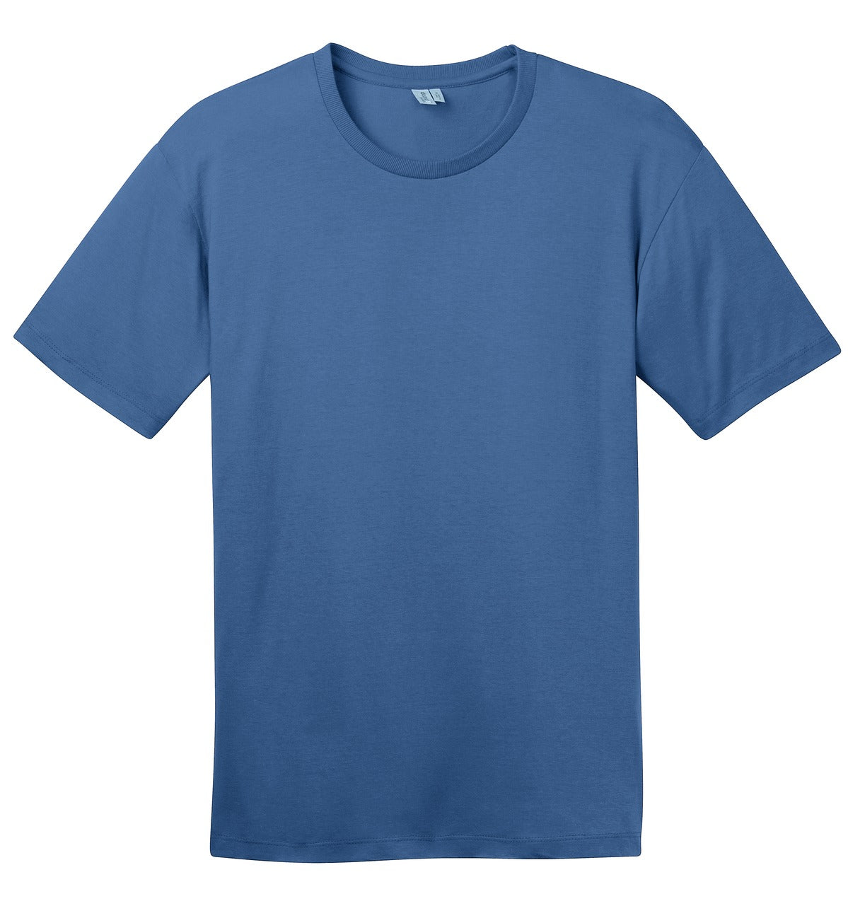 District® Perfect Weight®Tee (CORE COLORS)