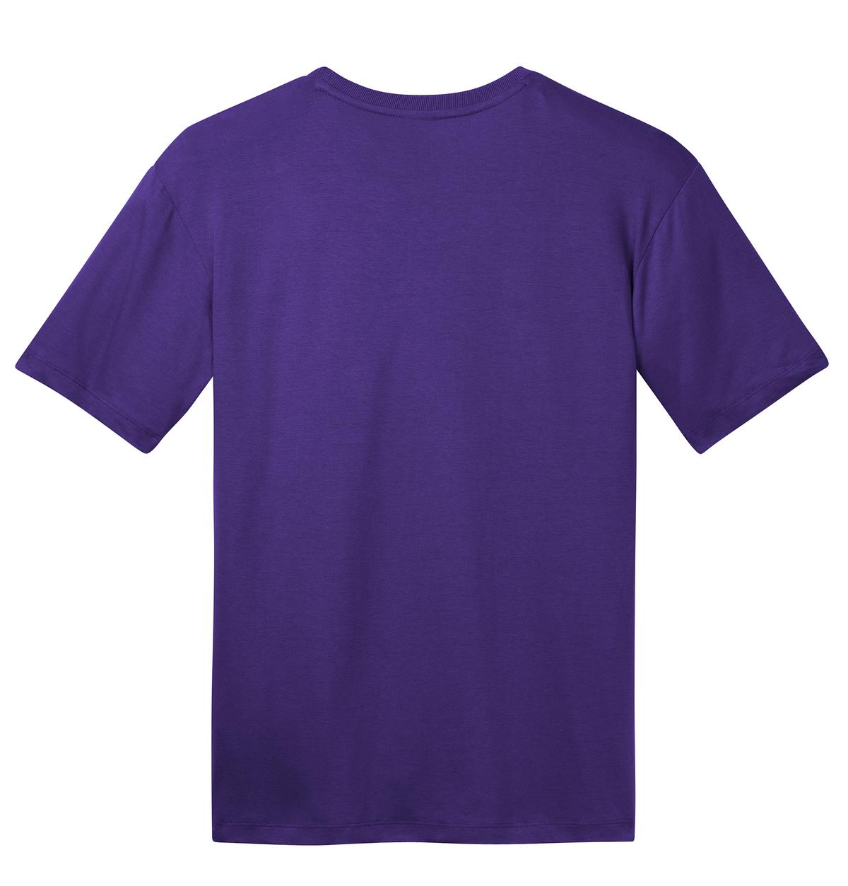 District® Perfect Weight®Tee (CORE COLORS)