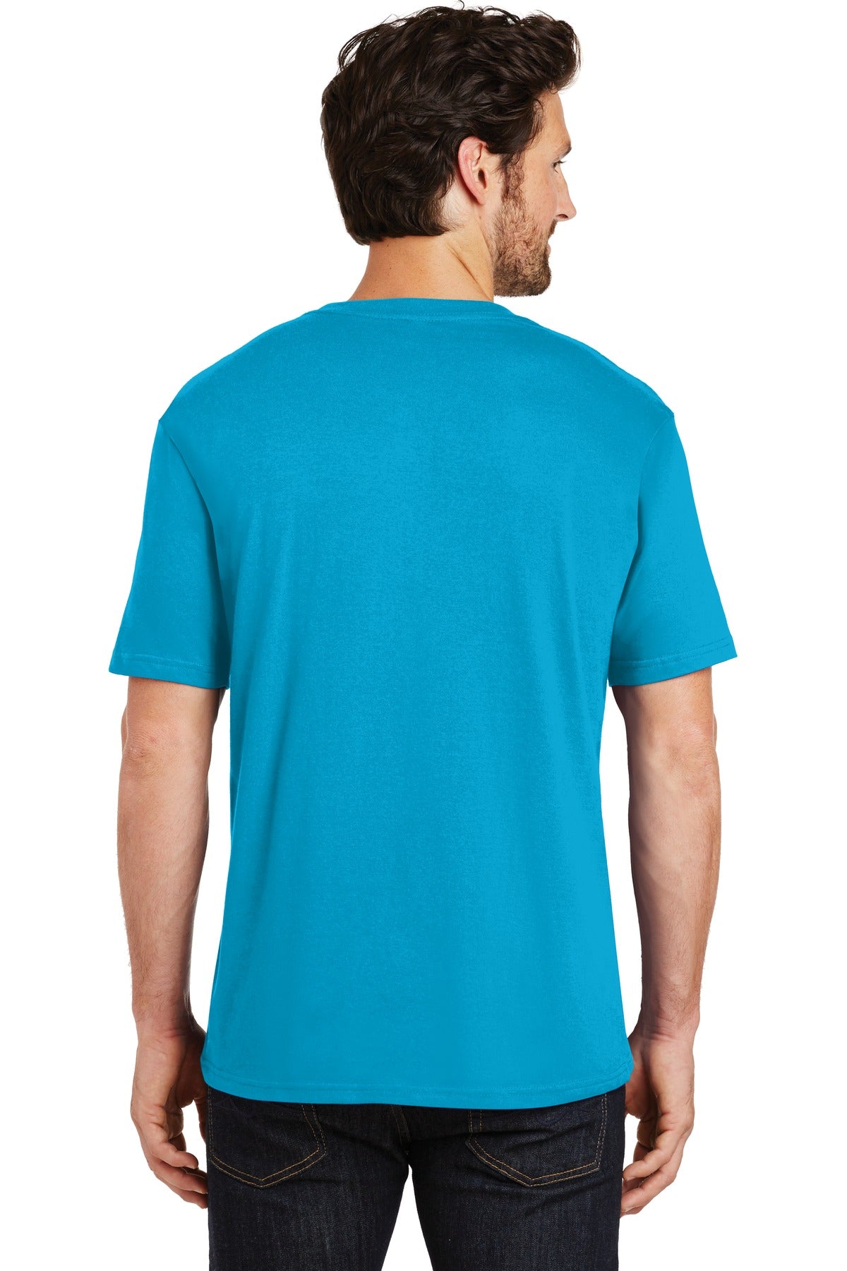 District® Perfect Weight®Tee (CORE COLORS)