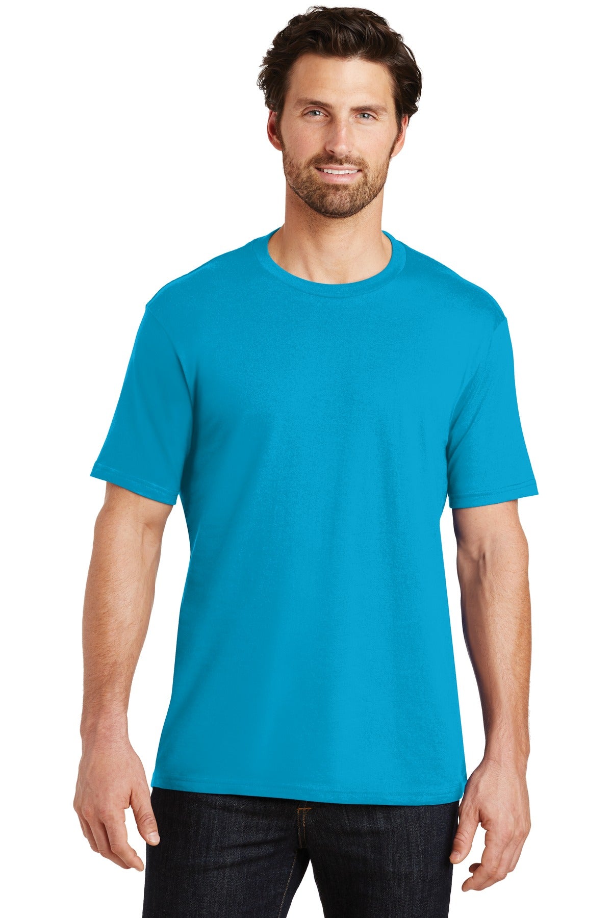 District® Perfect Weight®Tee (CORE COLORS)