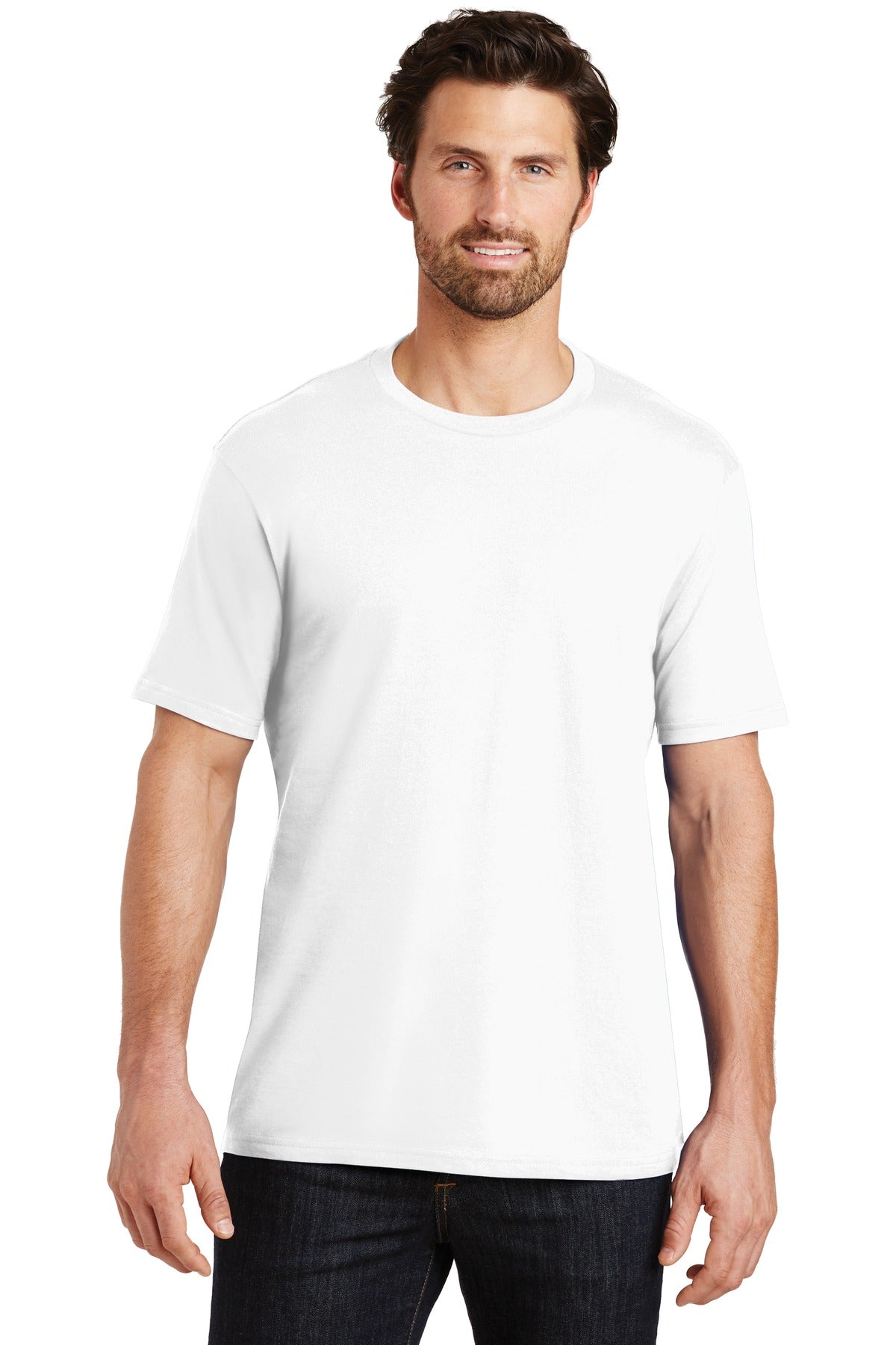 District® Perfect Weight®Tee (CORE COLORS)