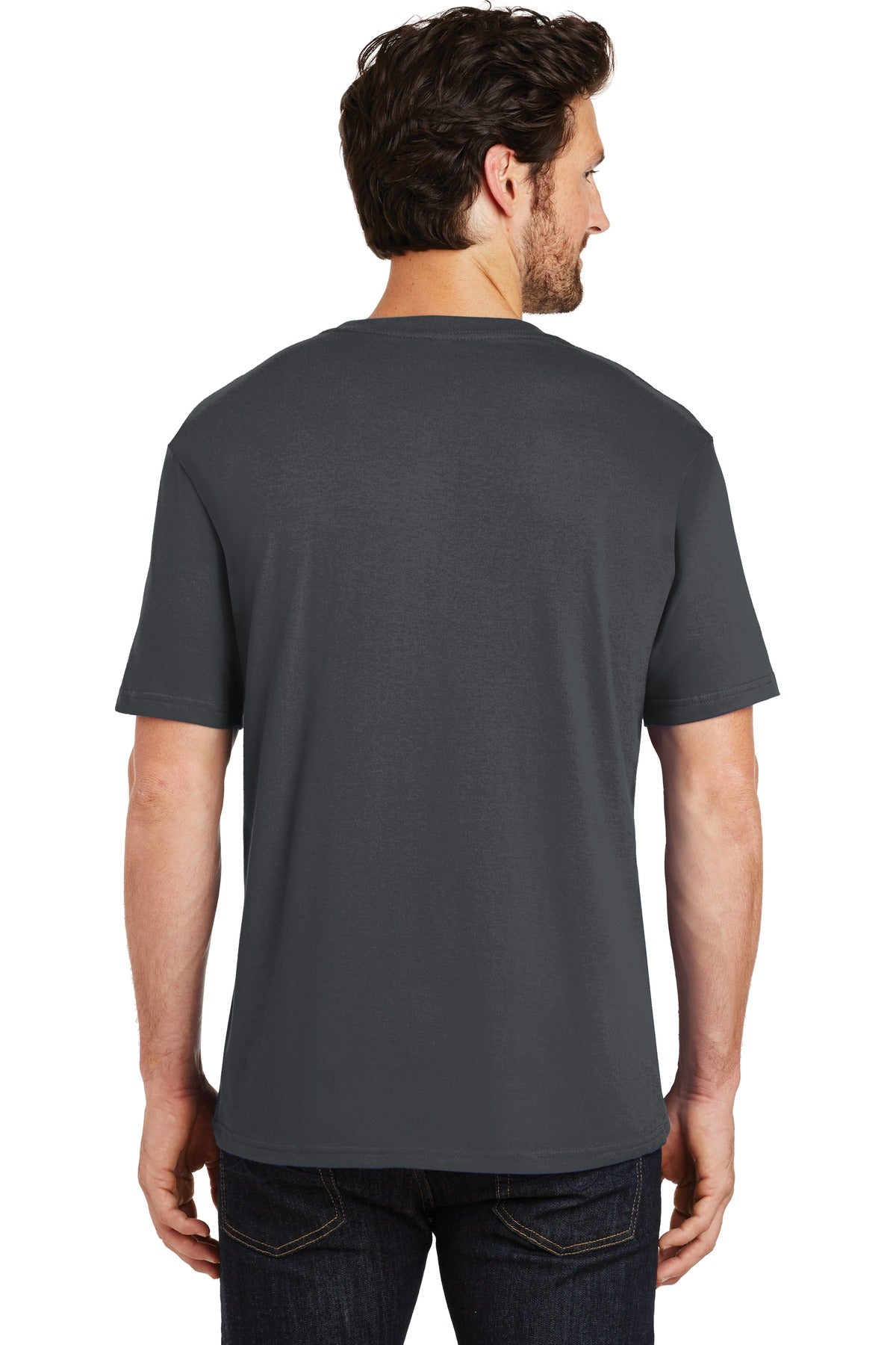 District® Perfect Weight®Tee (CORE COLORS)