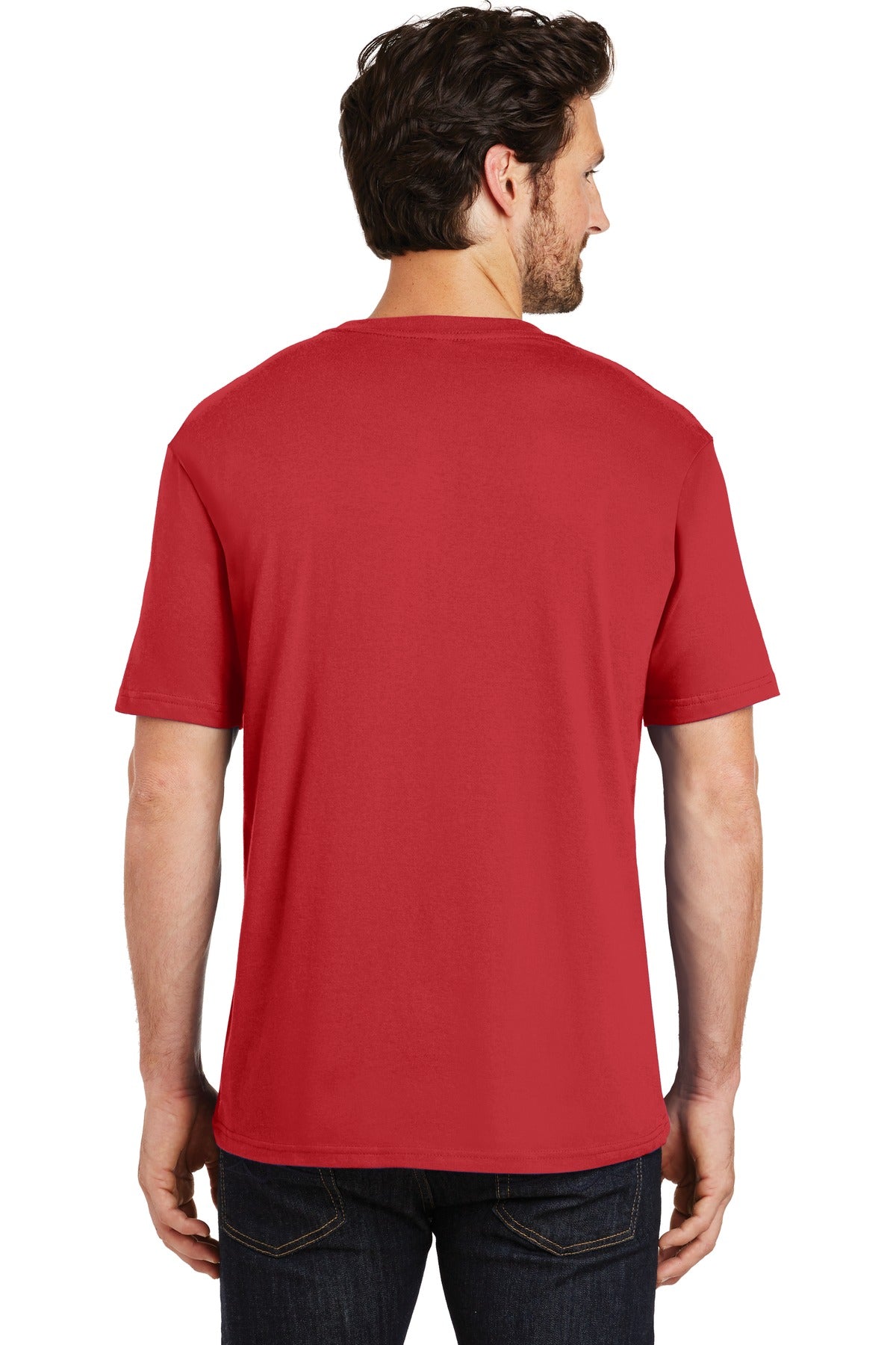 District® Perfect Weight®Tee (CORE COLORS)