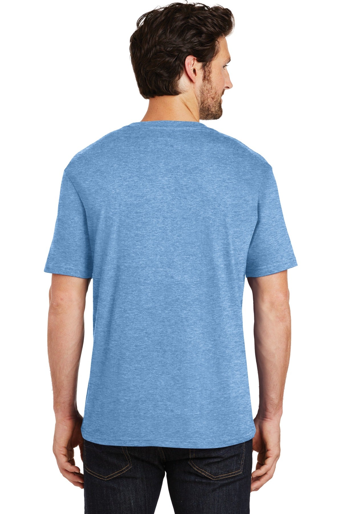 District® Perfect Weight®Tee (CORE COLORS)