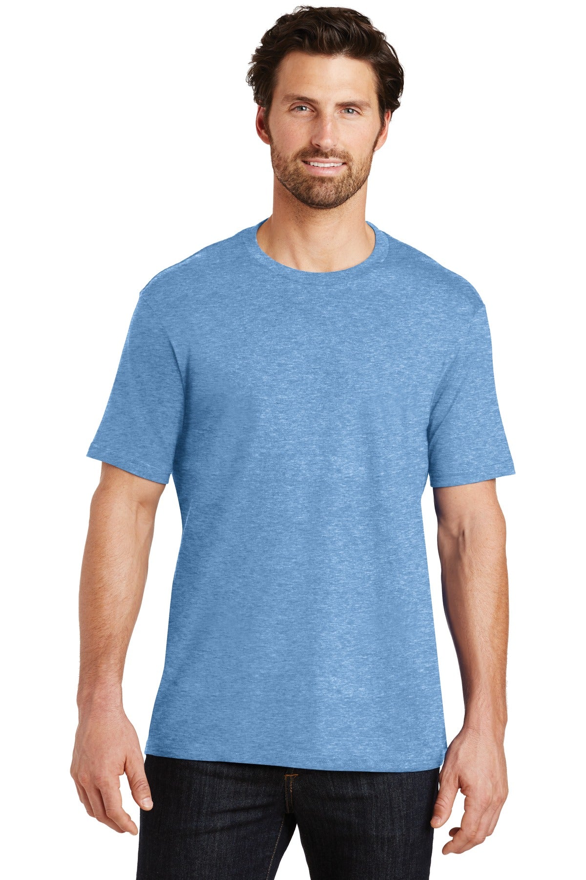 District® Perfect Weight®Tee (CORE COLORS)