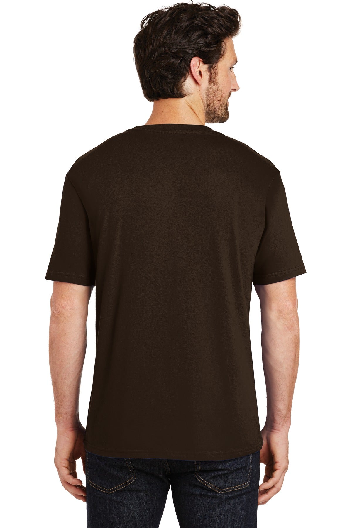 District® Perfect Weight®Tee (CORE COLORS)