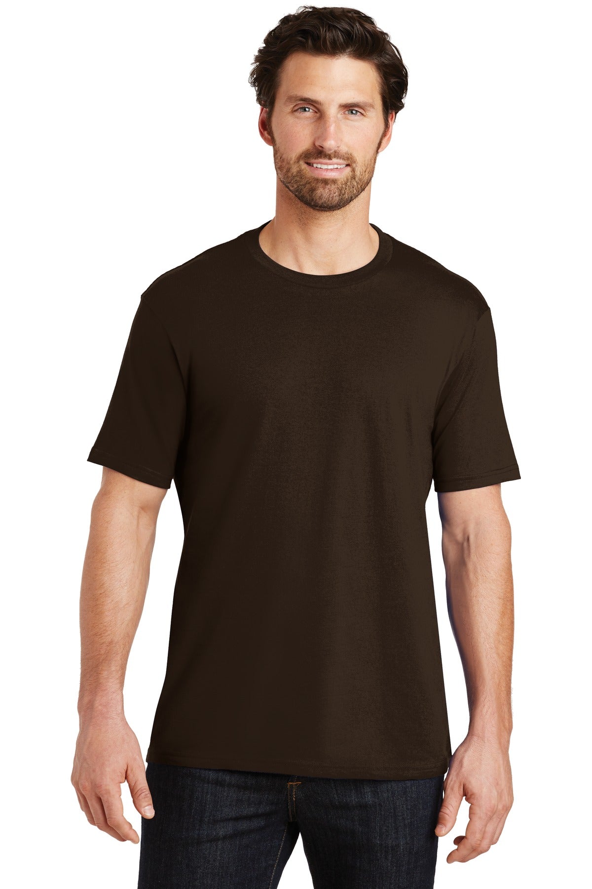 District® Perfect Weight®Tee (CORE COLORS)