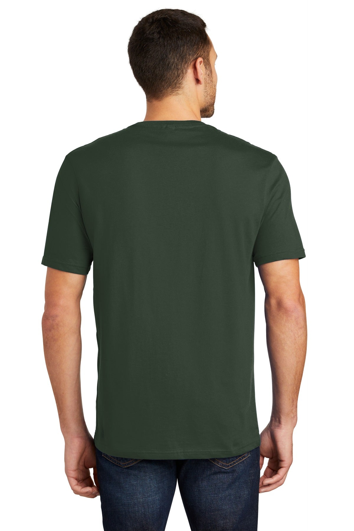 District® Perfect Weight®Tee (CORE COLORS)