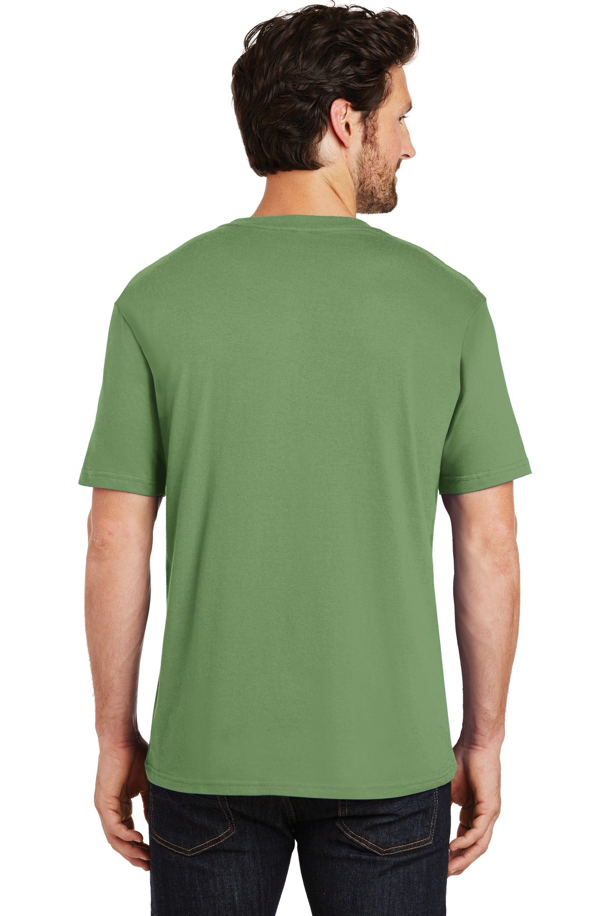 District® Perfect Weight®Tee (CORE COLORS)