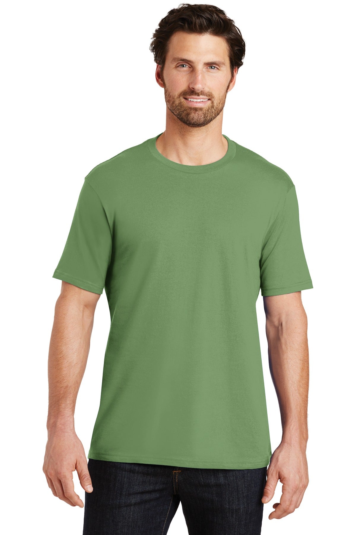 District® Perfect Weight®Tee (CORE COLORS)