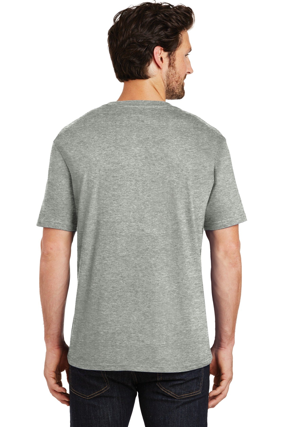 District® Perfect Weight®Tee (CORE COLORS)