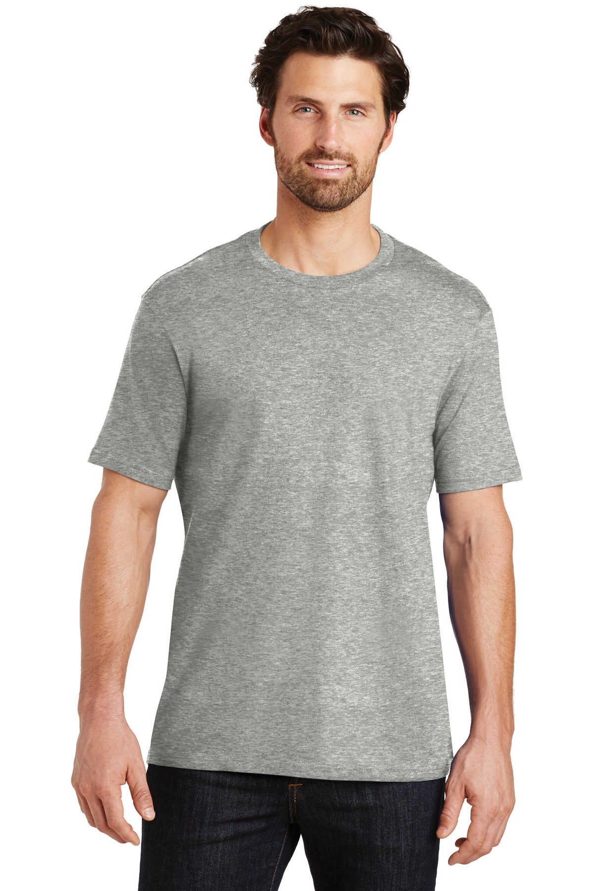 District® Perfect Weight®Tee (CORE COLORS)