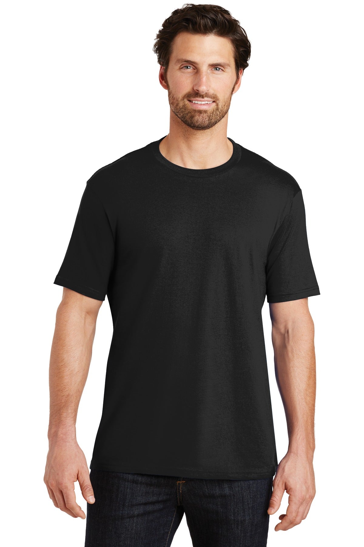 District® Perfect Weight®Tee (CORE COLORS)