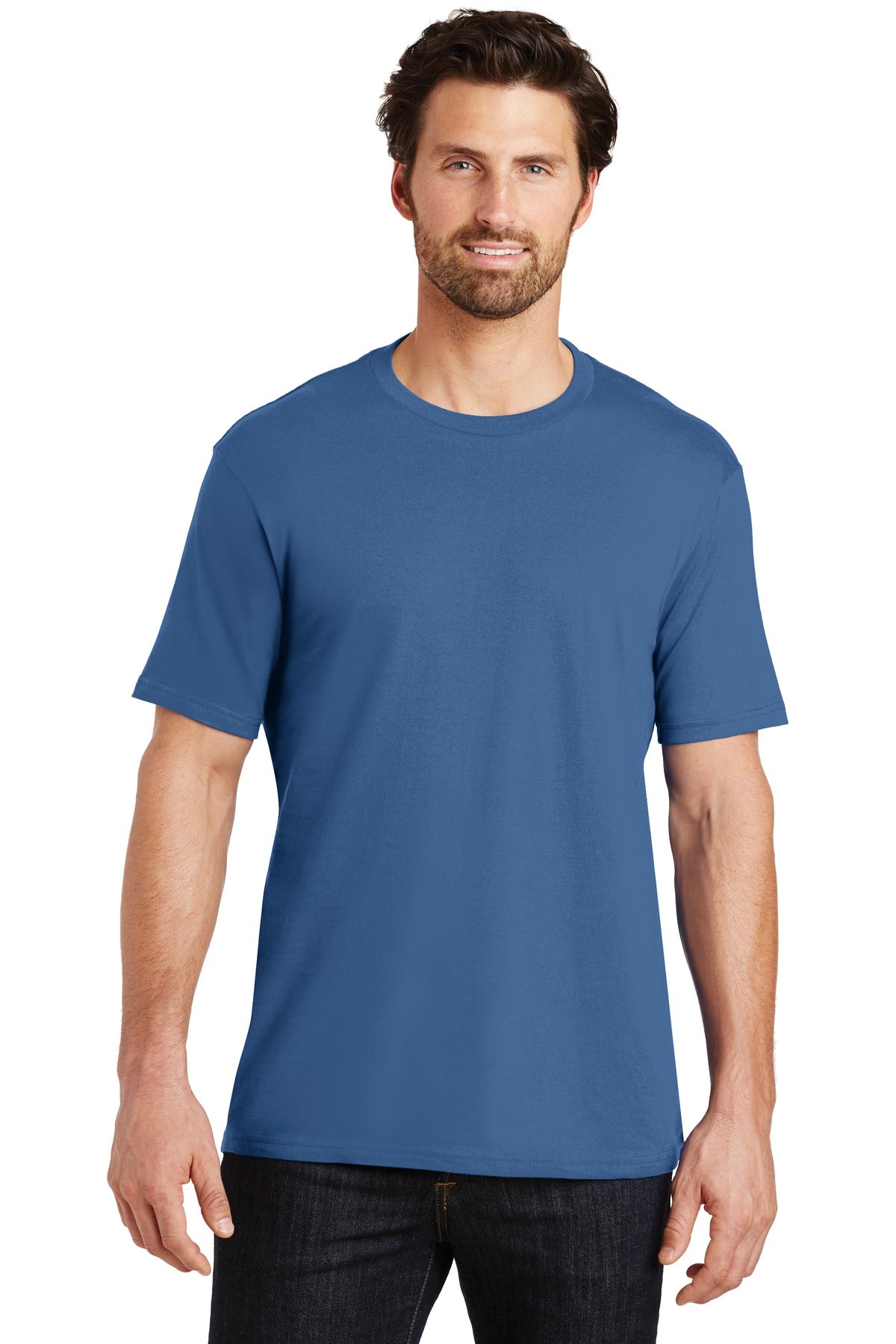 District® Perfect Weight®Tee (CORE COLORS)