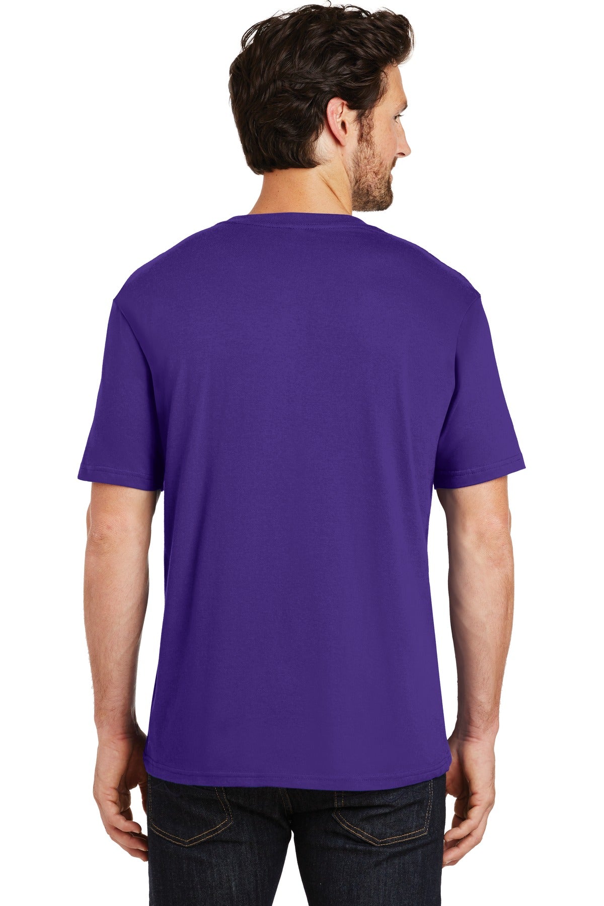 District® Perfect Weight®Tee (CORE COLORS)