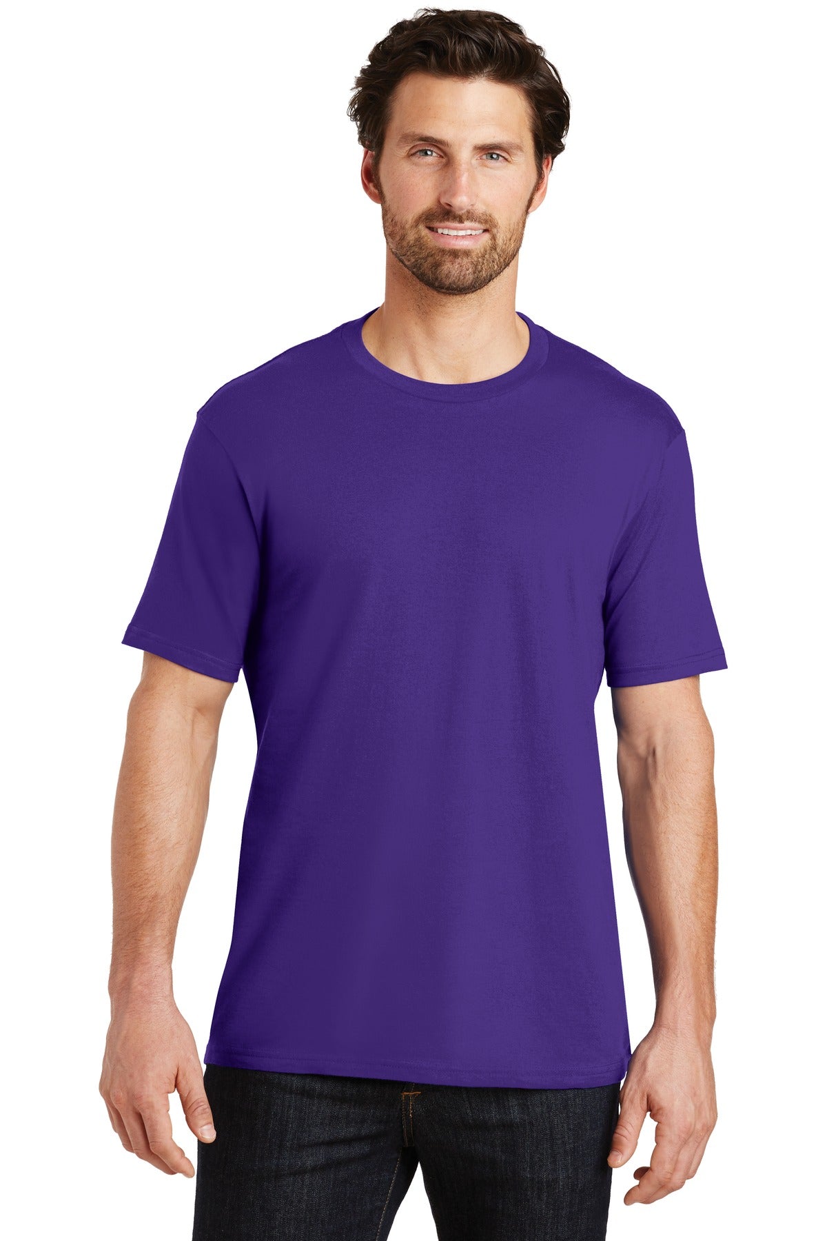 District® Perfect Weight®Tee (CORE COLORS)