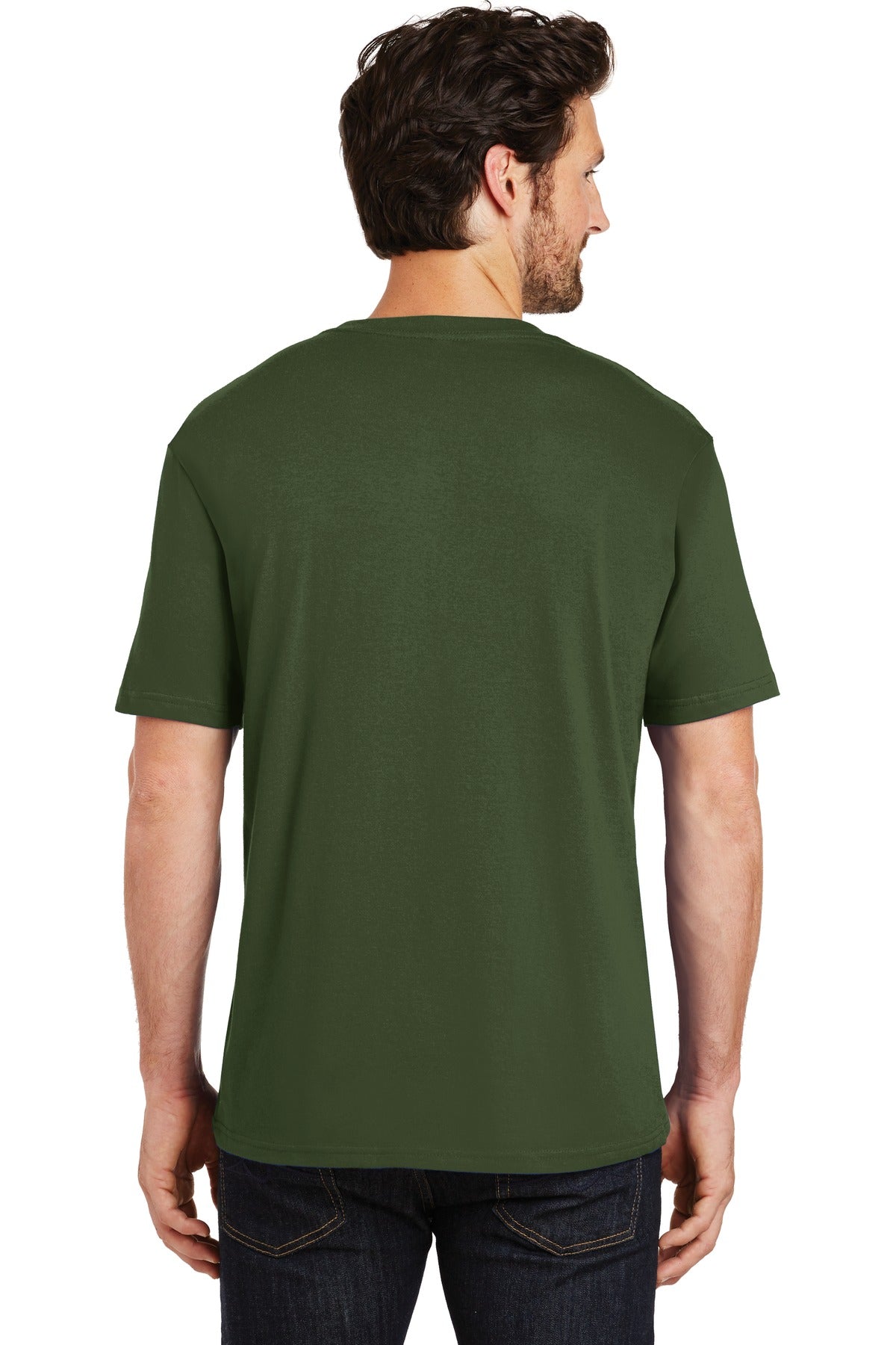 District® Perfect Weight®Tee (CORE COLORS)