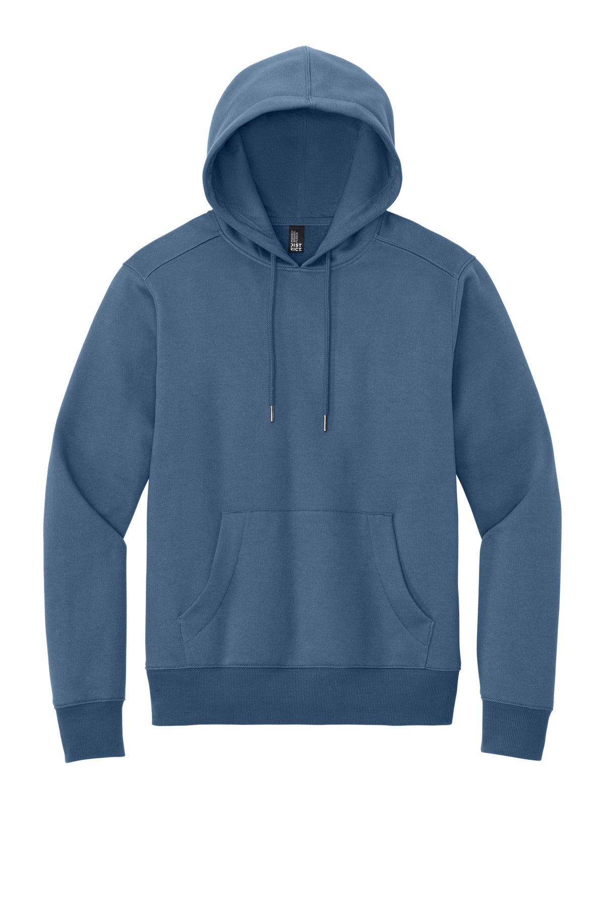 District® Perfect Weight® Fleece Hoodie (CORE COLORS)