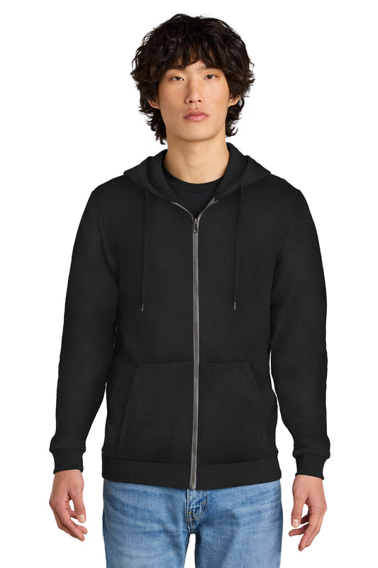 District® Perfect Tri® Fleece Pullover Hoodie (CORE COLORS)