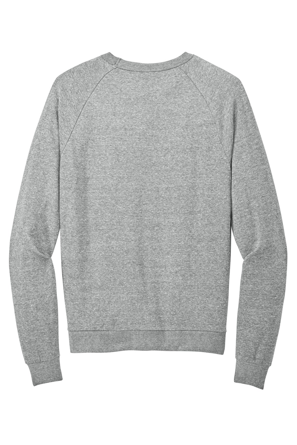 District® Perfect Tri® Fleece Crewneck Sweatshirt