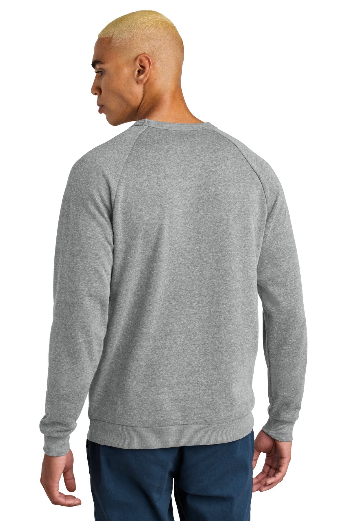 District® Perfect Tri® Fleece Crewneck Sweatshirt