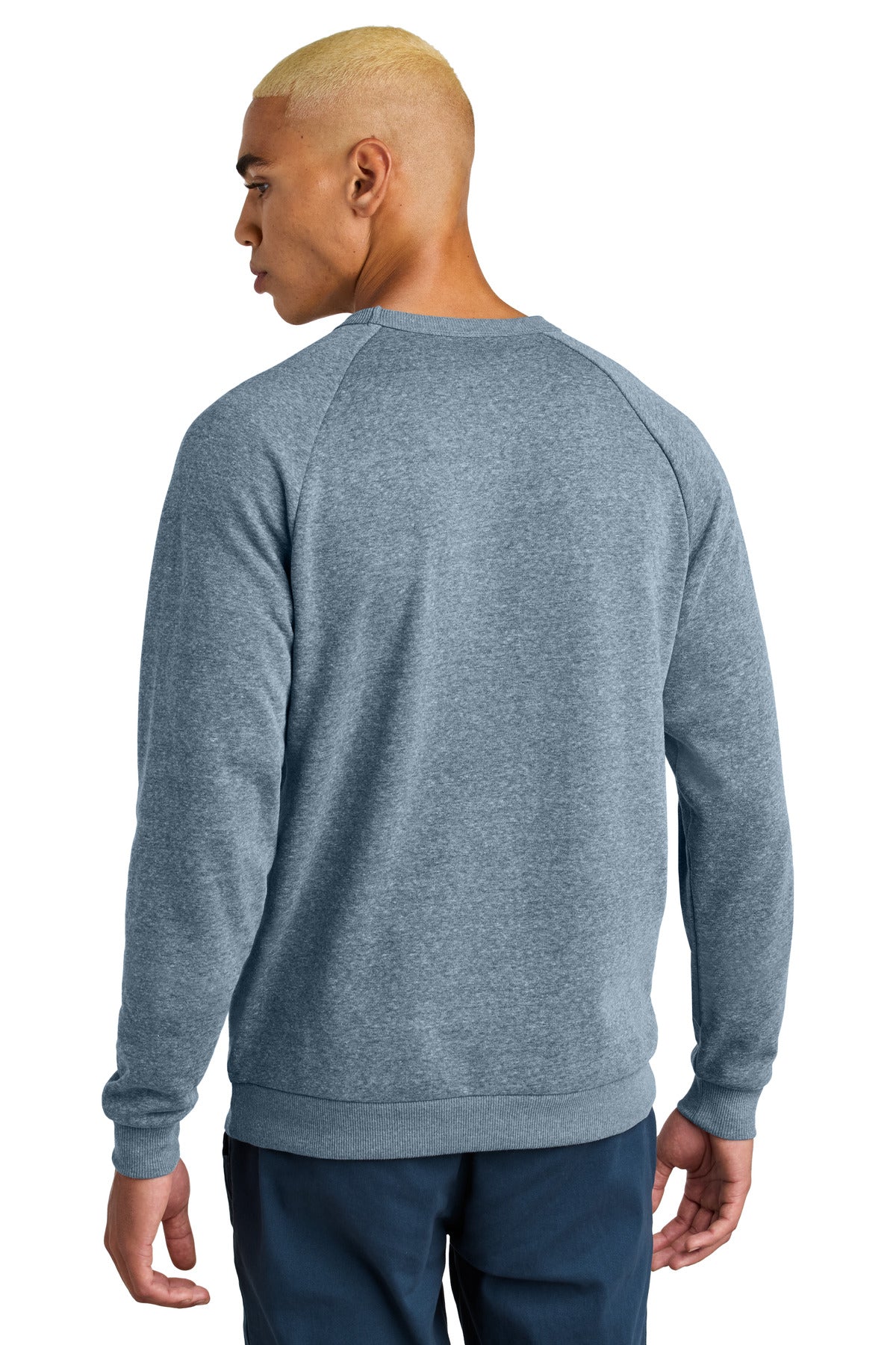 District® Perfect Tri® Fleece Crewneck Sweatshirt