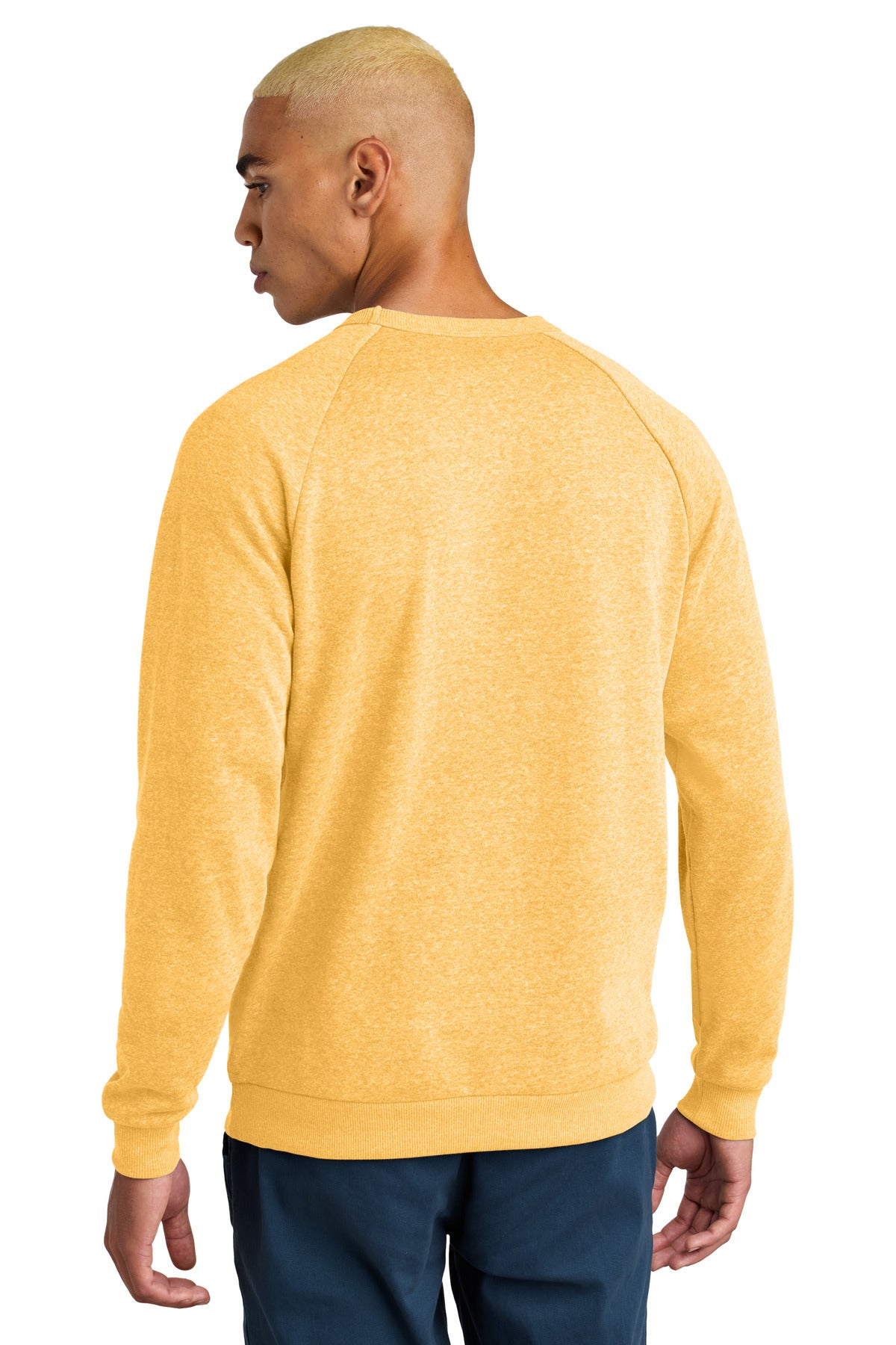 District® Perfect Tri® Fleece Crewneck Sweatshirt